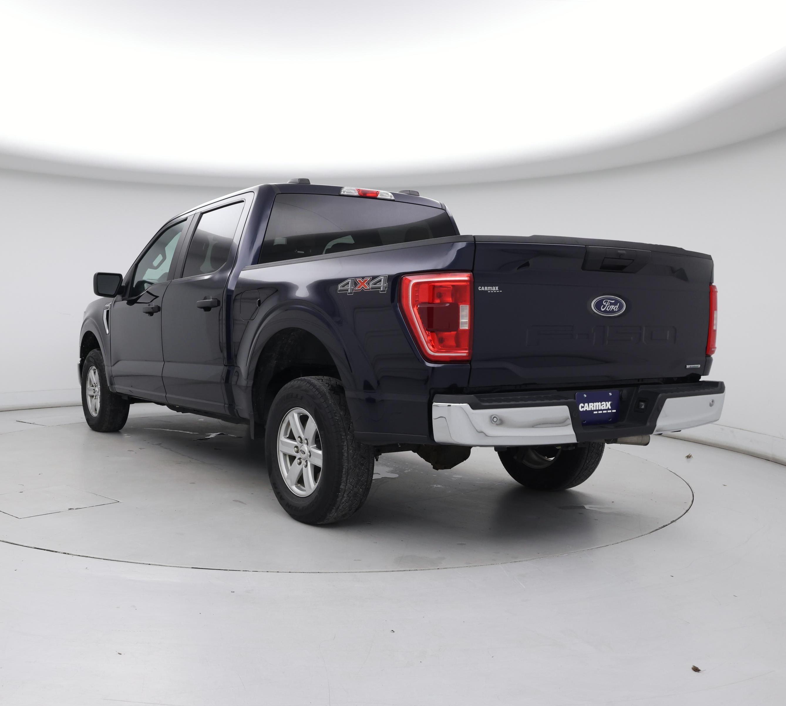 Thumbnail: 2023 Ford F-150 - 2