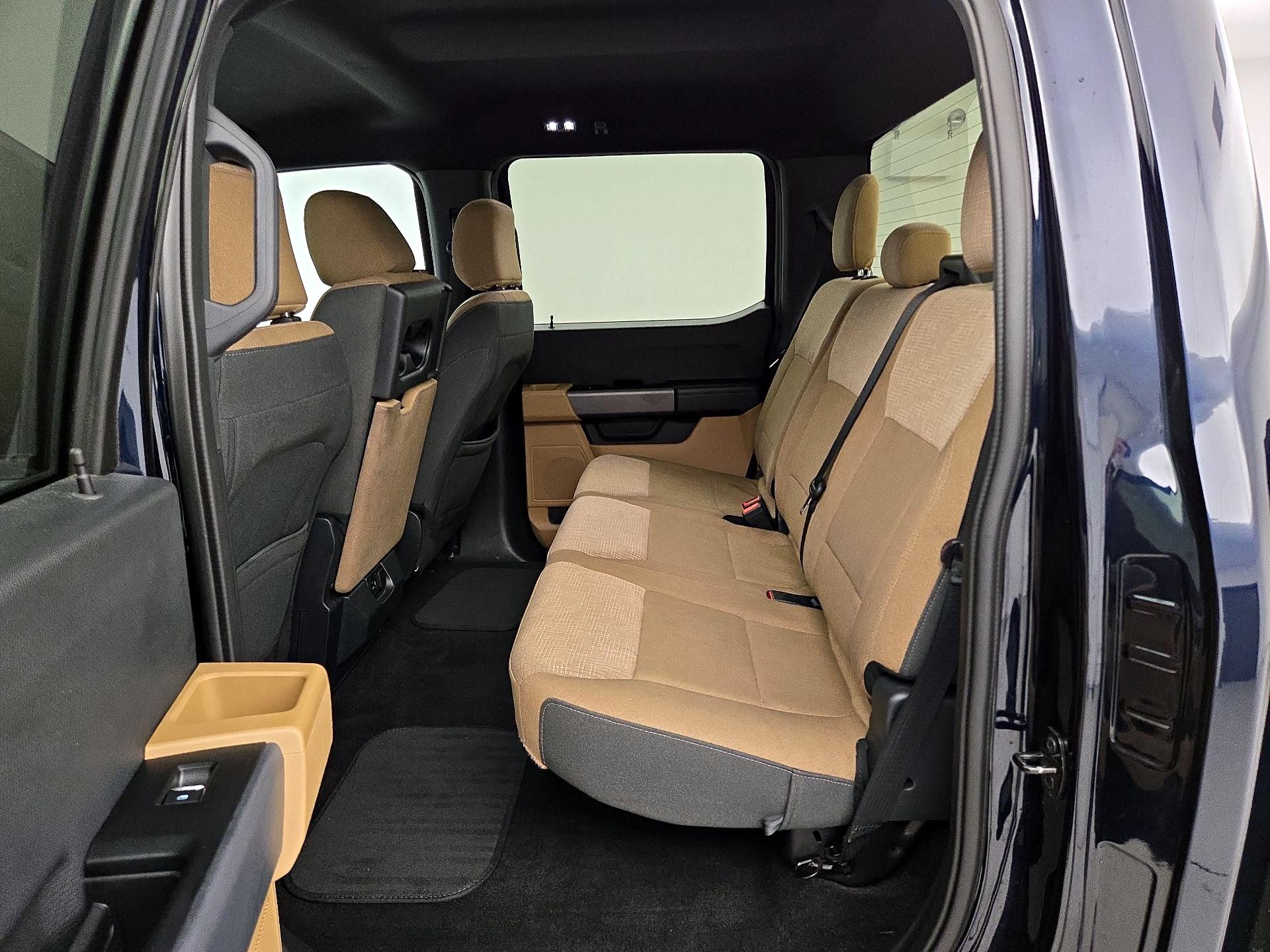 Thumbnail: 2023 Ford F-150 - 19