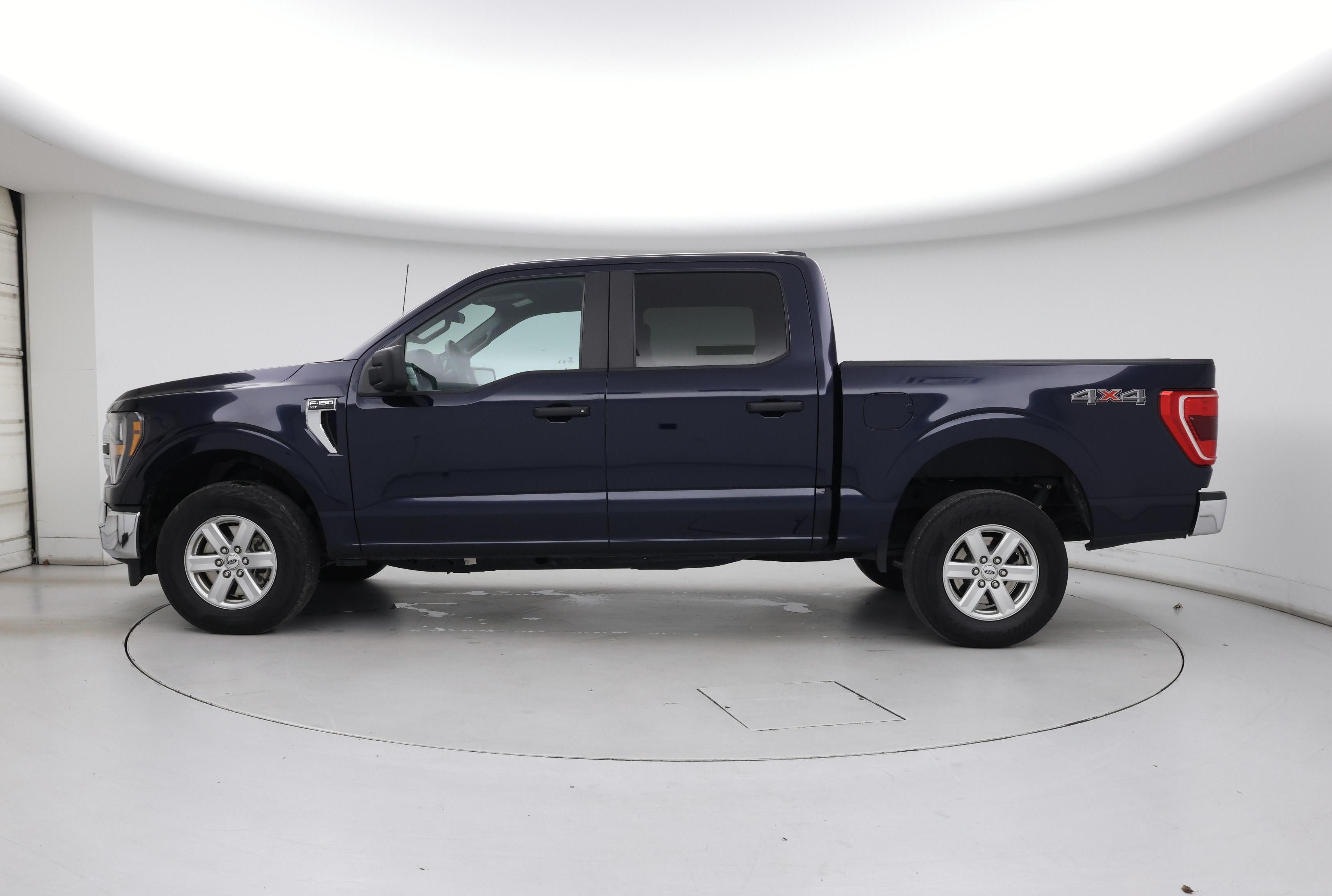 Thumbnail: 2023 Ford F-150 - 3