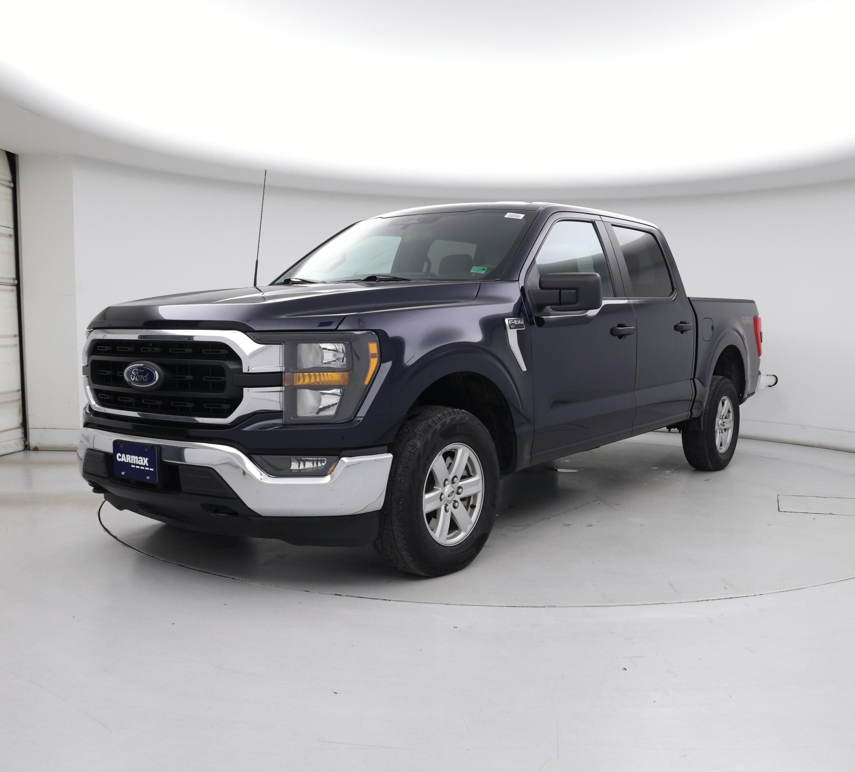 Thumbnail: 2023 Ford F-150 - 4