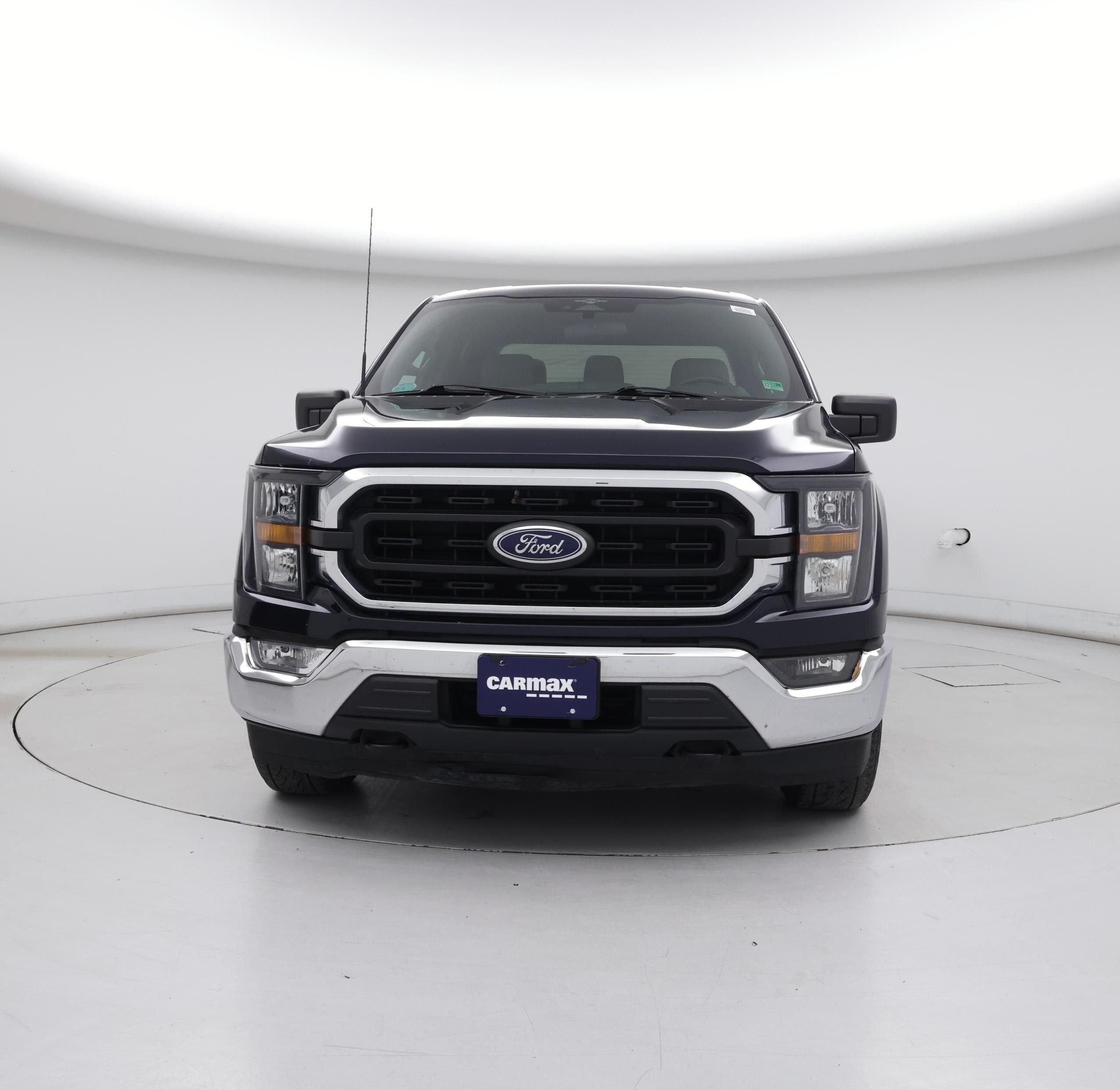 Thumbnail: 2023 Ford F-150 - 5