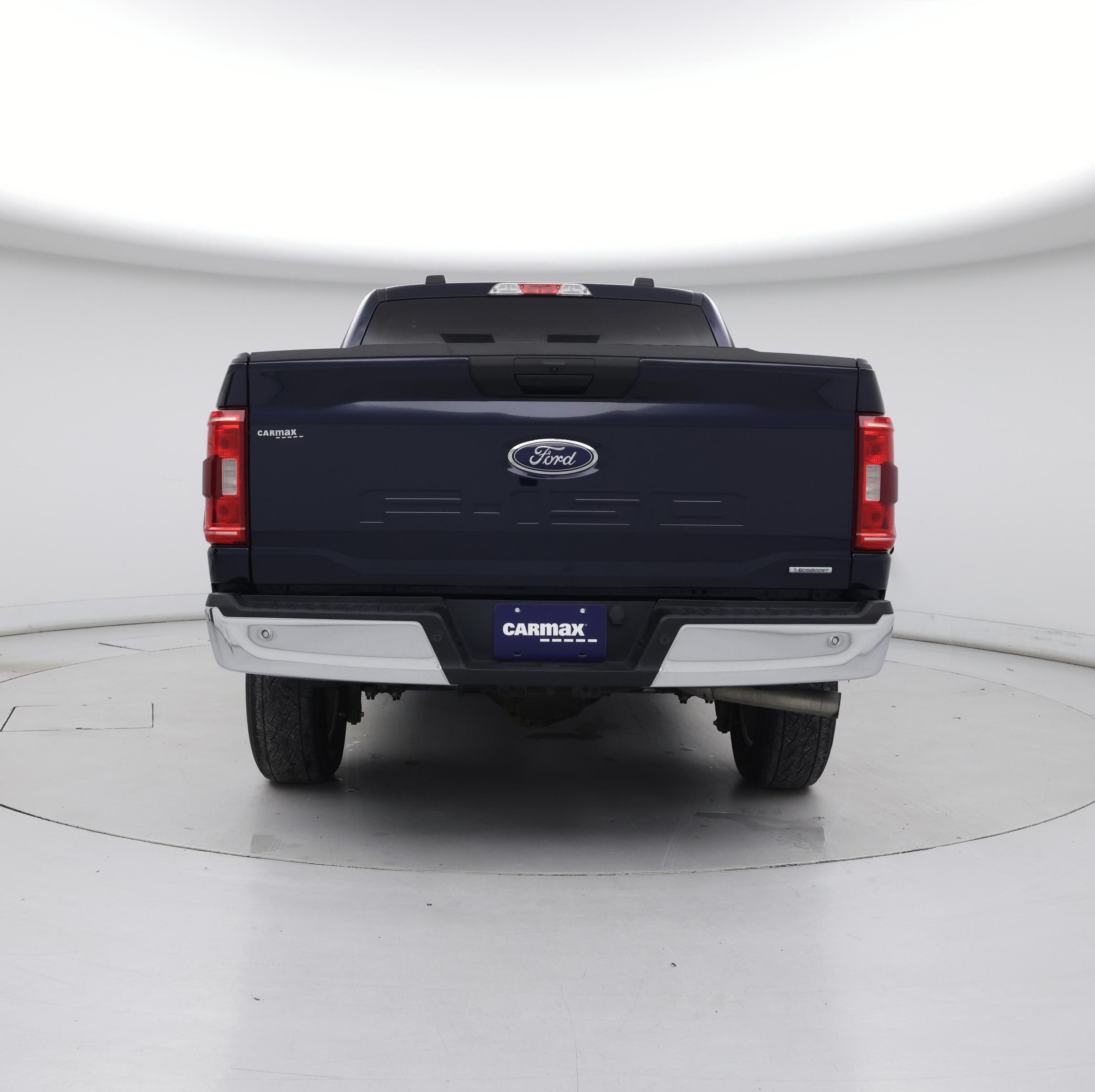 Thumbnail: 2023 Ford F-150 - 6