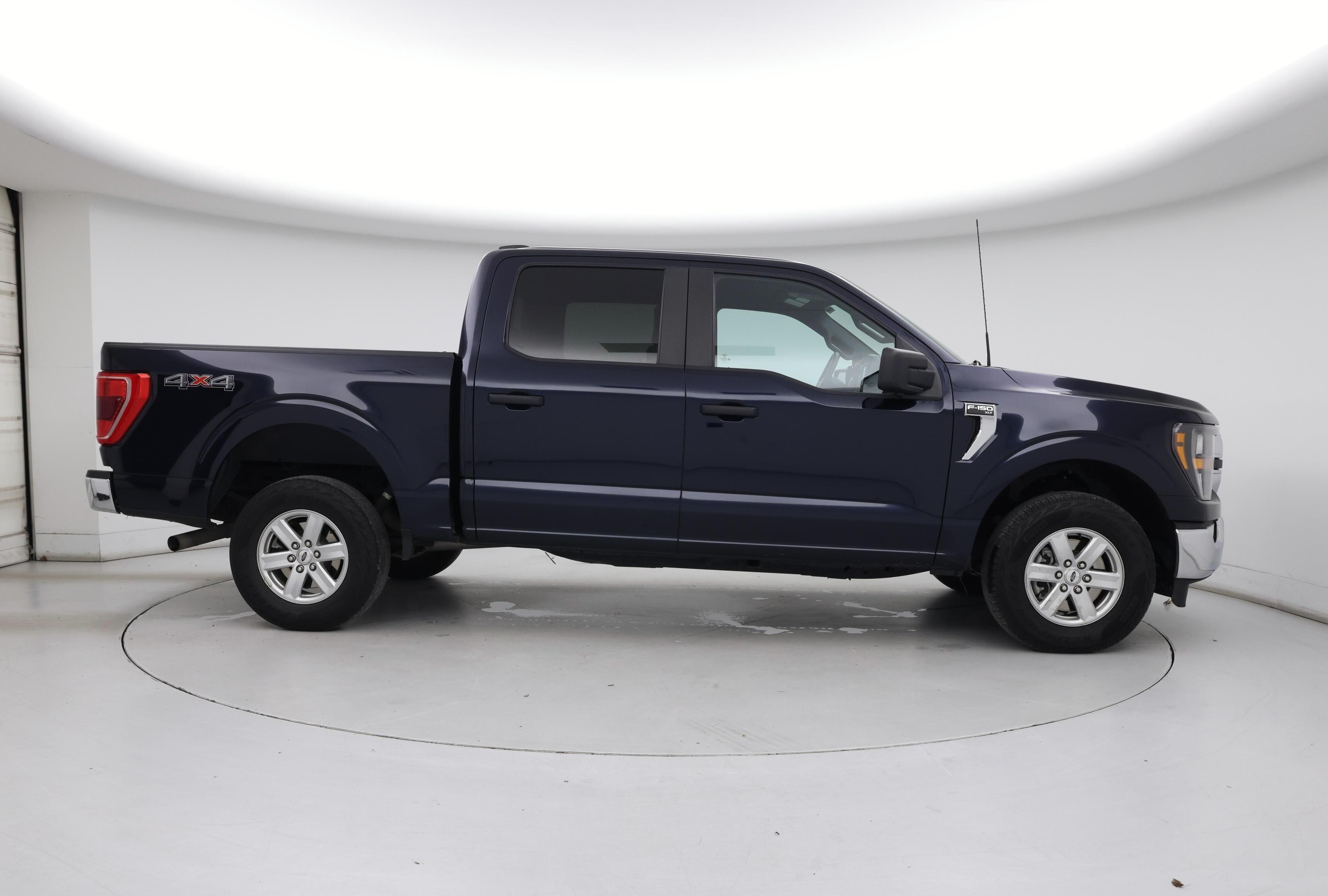 Thumbnail: 2023 Ford F-150 - 7