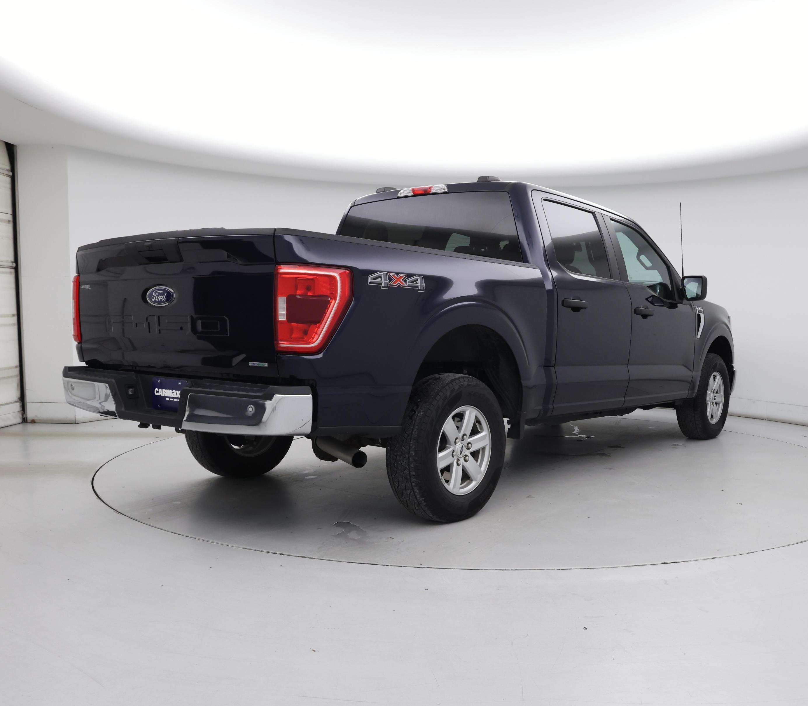 Thumbnail: 2023 Ford F-150 - 8