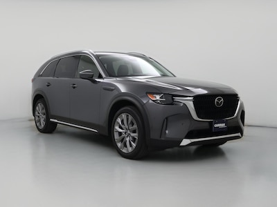 2024 Mazda CX-90 Turbo Premium