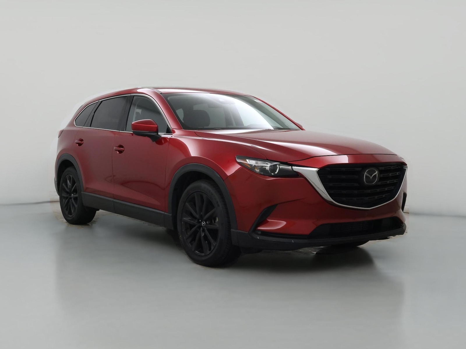 2023 Mazda CX-9 Touring Plus