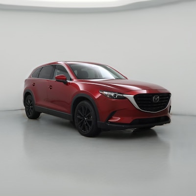 2023 Mazda CX-9 Touring Plus