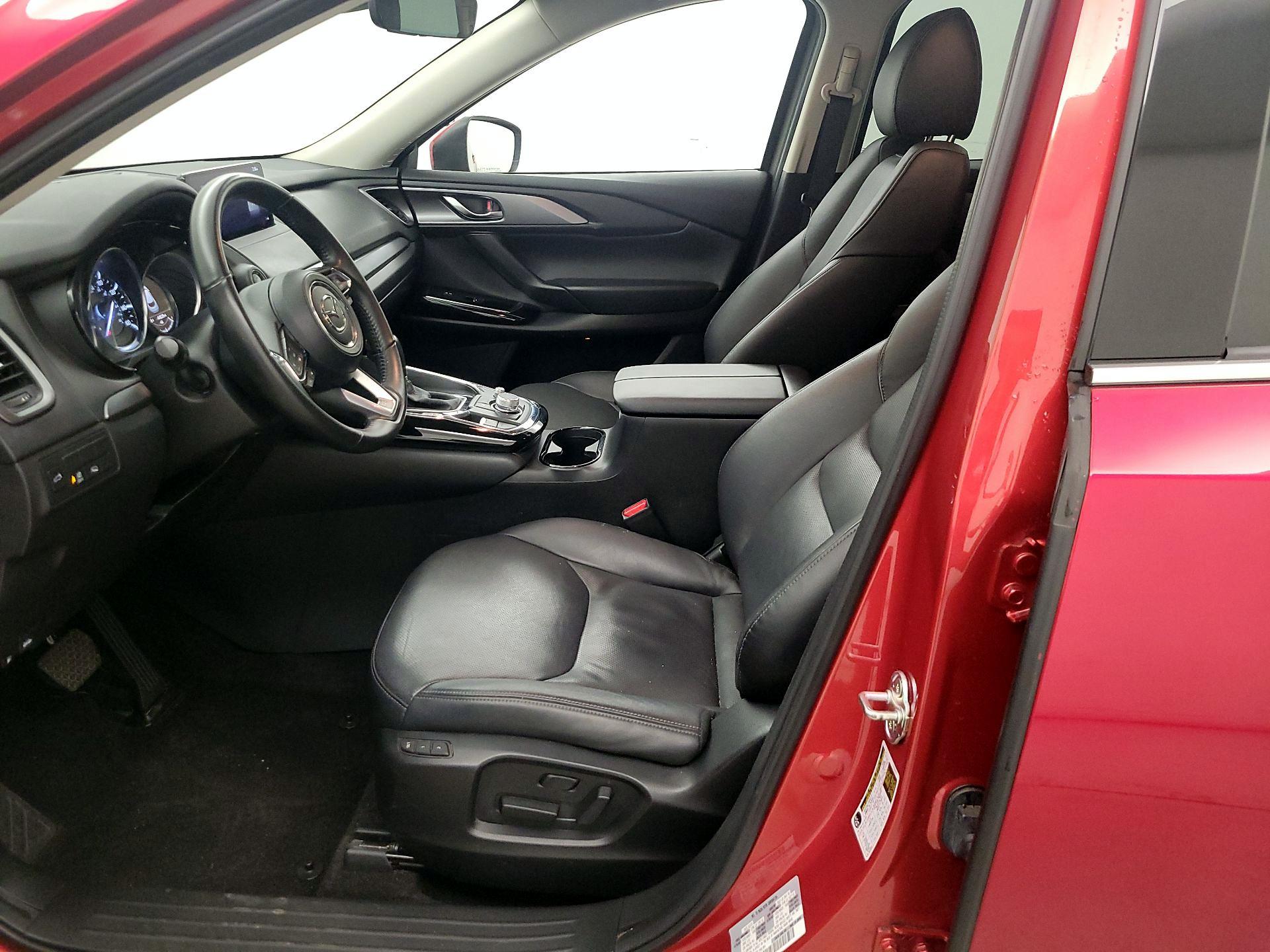 Thumbnail: 2023 Mazda CX-9 - 11