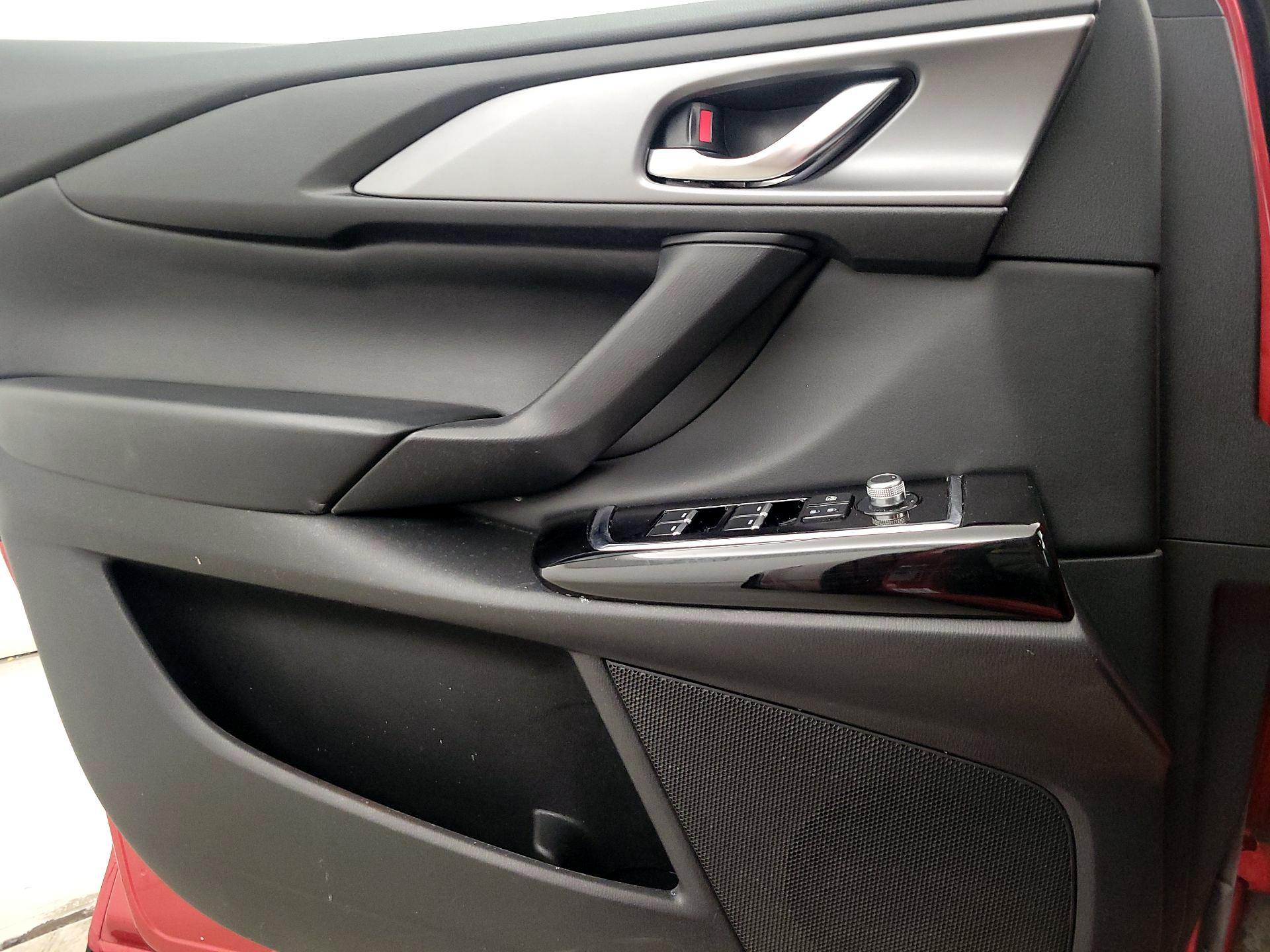 Thumbnail: 2023 Mazda CX-9 - 12