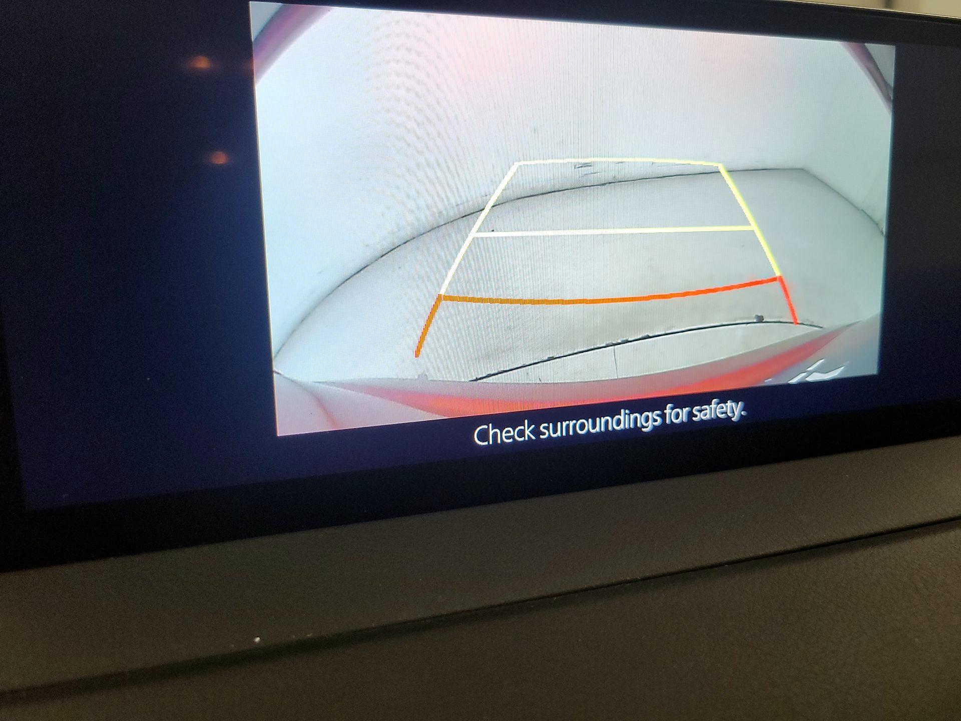 Thumbnail: 2023 Mazda CX-9 - 14