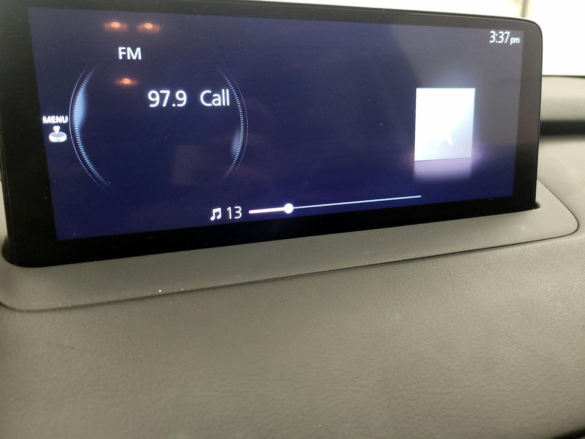 Thumbnail: 2023 Mazda CX-9 - 15