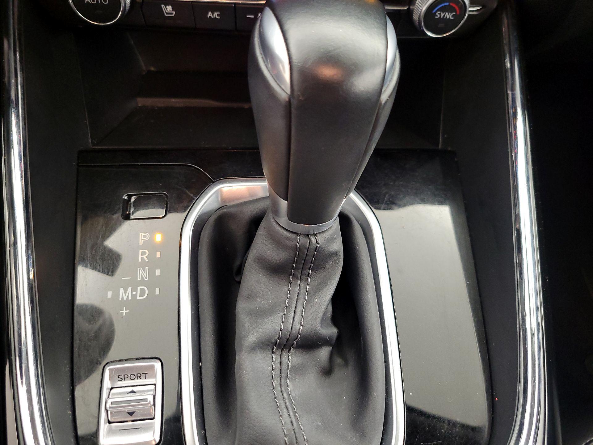 Thumbnail: 2023 Mazda CX-9 - 17