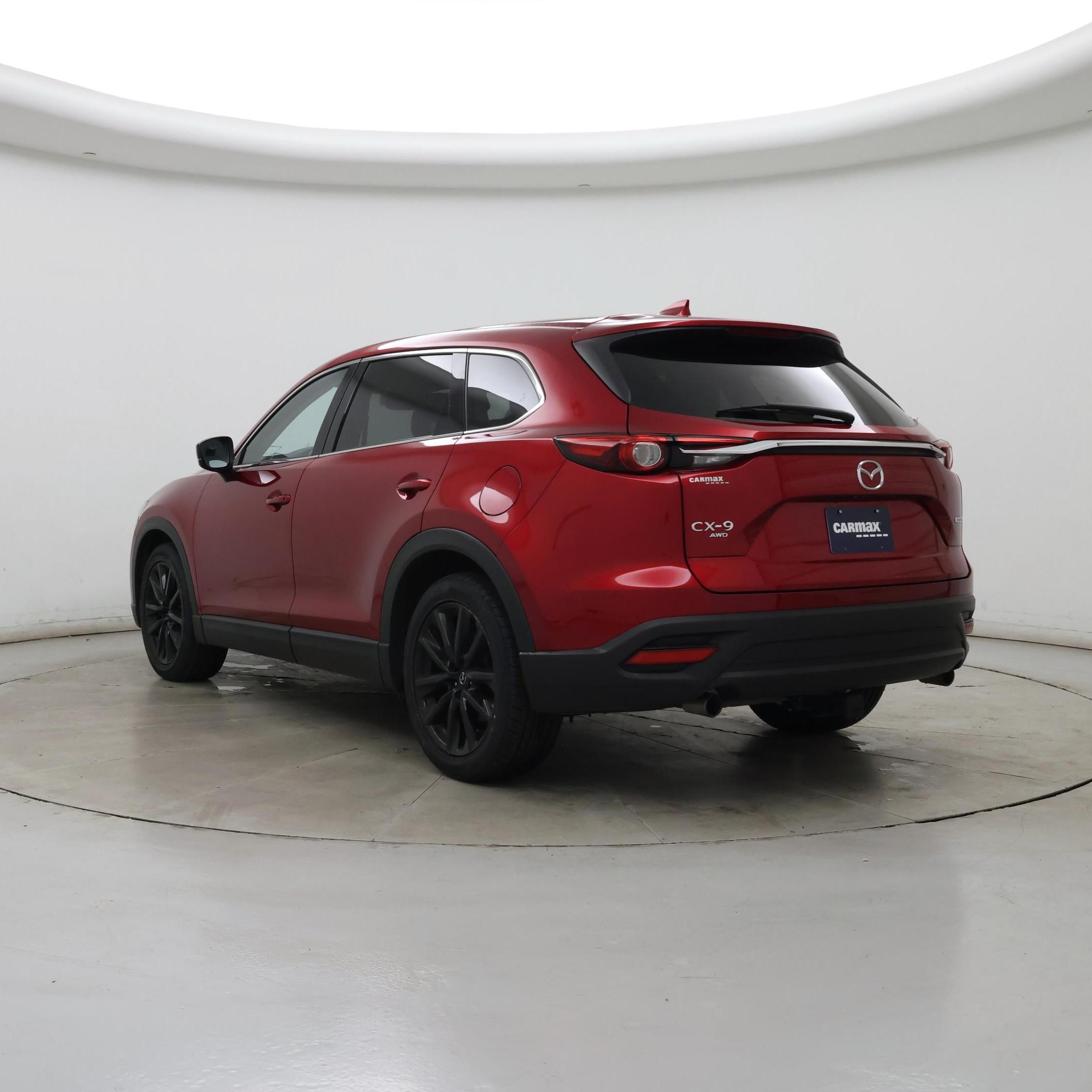 Thumbnail: 2023 Mazda CX-9 - 2