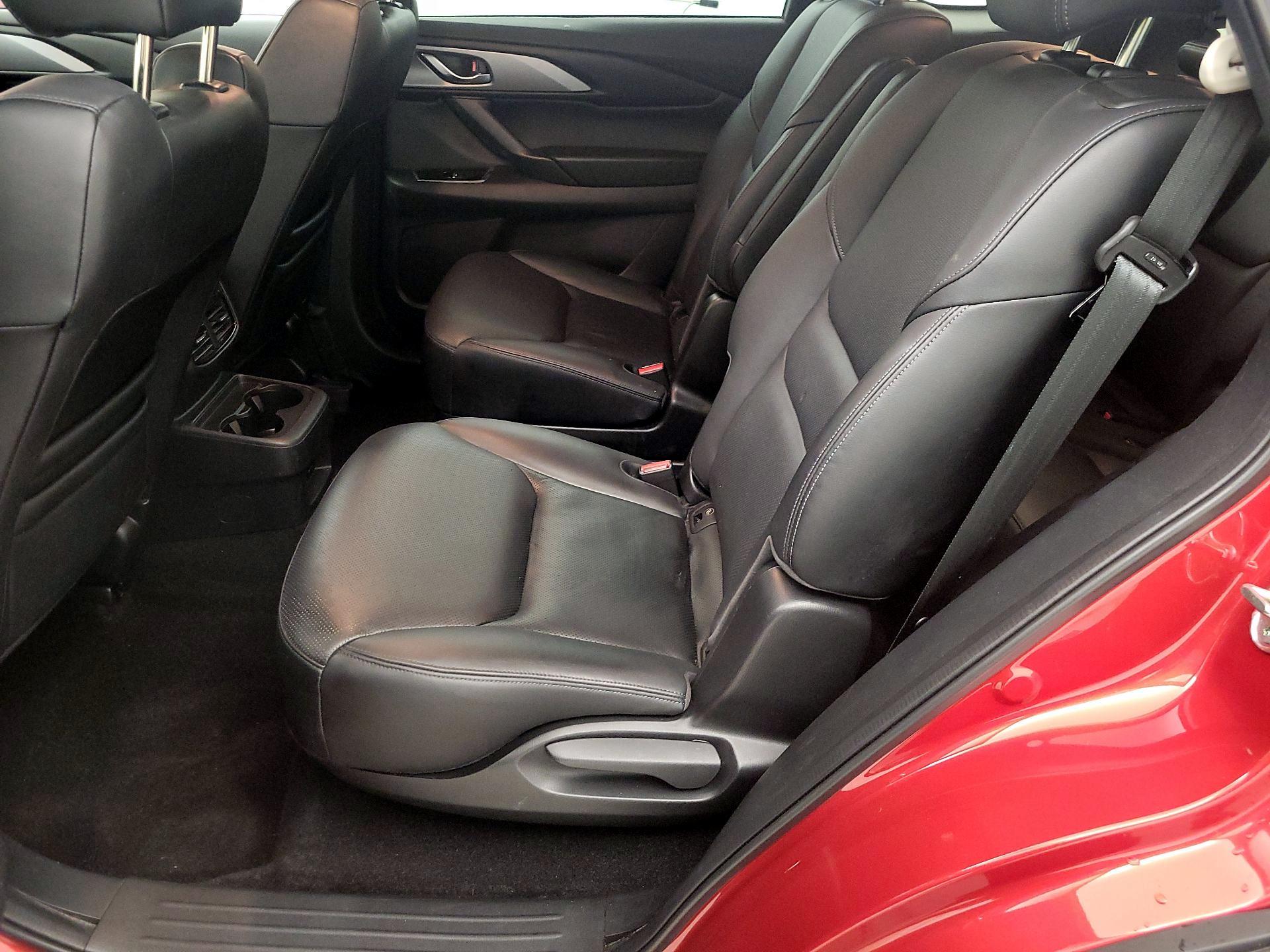 Thumbnail: 2023 Mazda CX-9 - 20