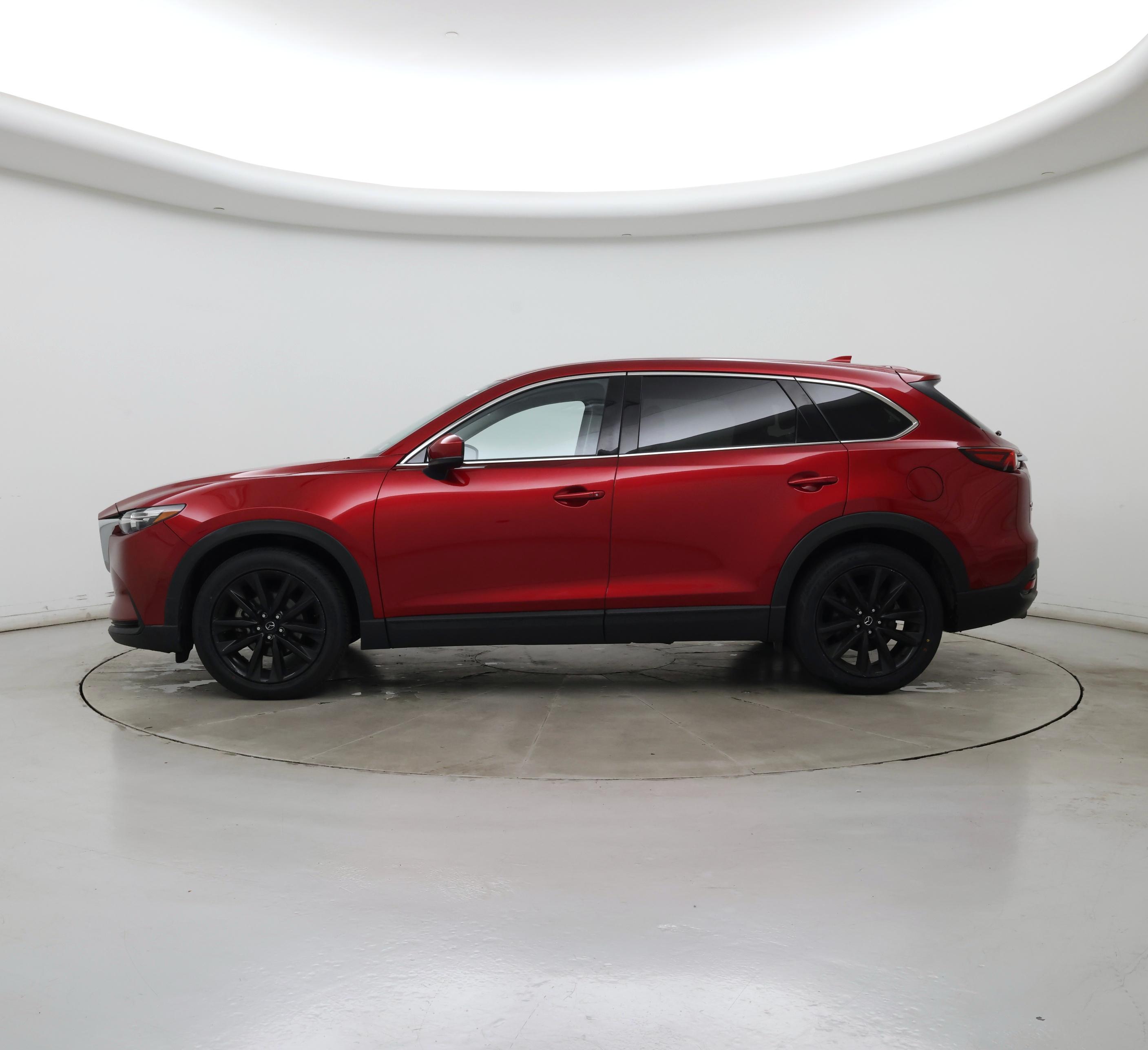 Thumbnail: 2023 Mazda CX-9 - 3