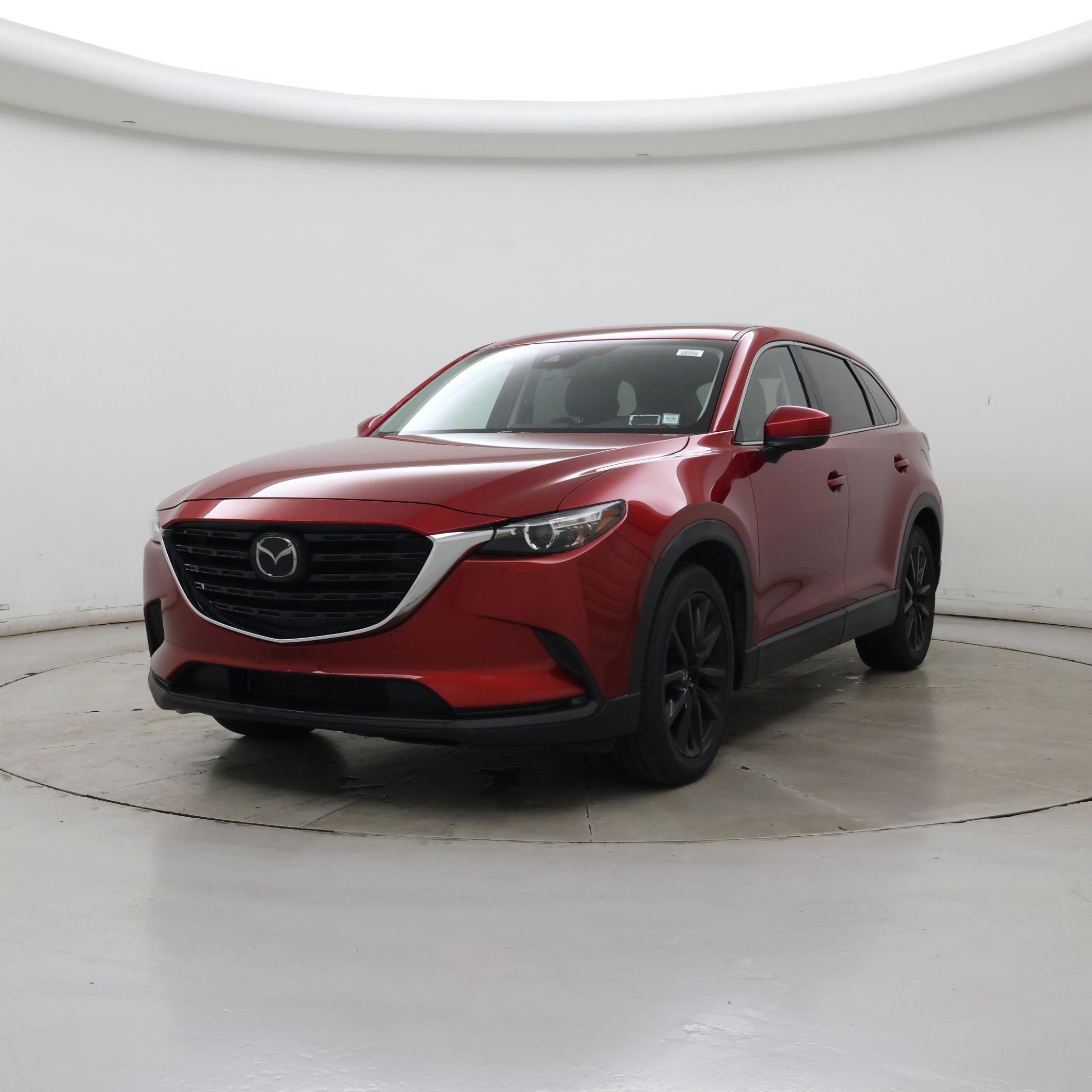 Thumbnail: 2023 Mazda CX-9 - 4