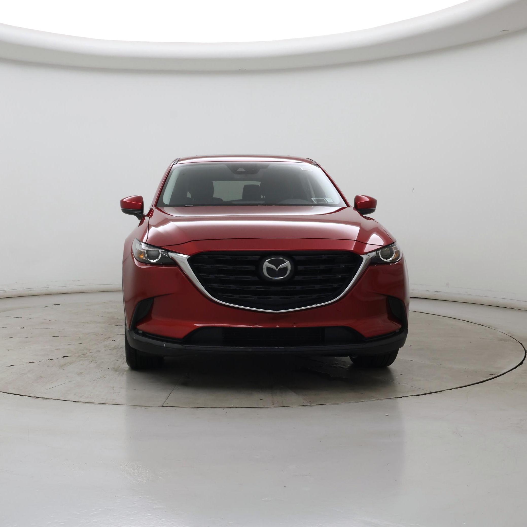 Thumbnail: 2023 Mazda CX-9 - 5