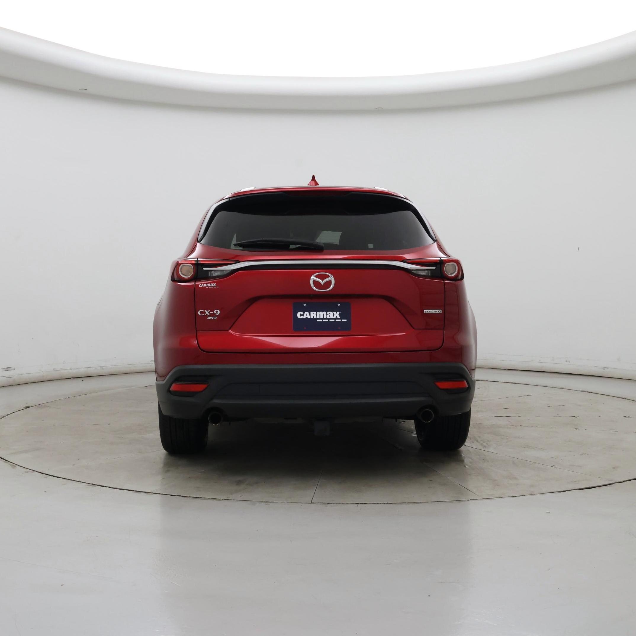 Thumbnail: 2023 Mazda CX-9 - 6