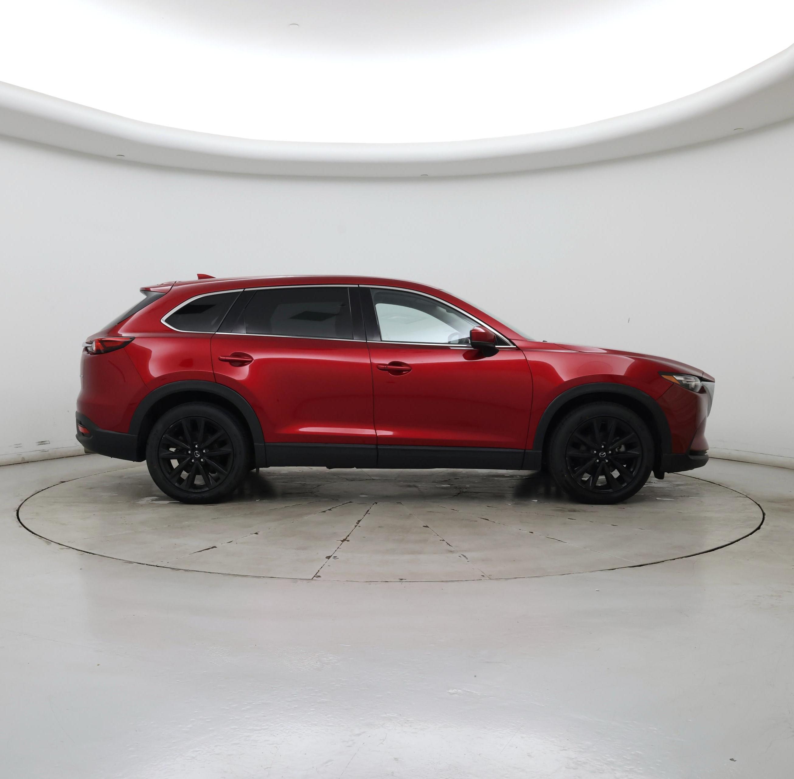 Thumbnail: 2023 Mazda CX-9 - 7