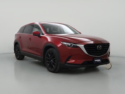 2023 Mazda CX-9 Touring Plus