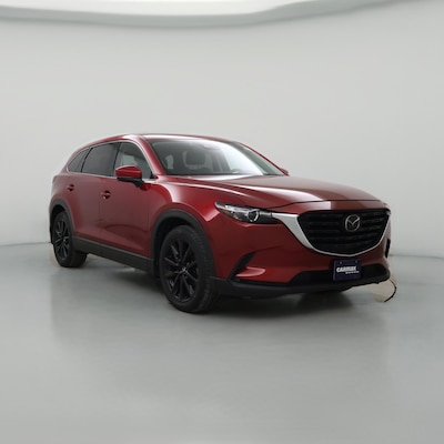 2023 Mazda CX-9 Touring Plus