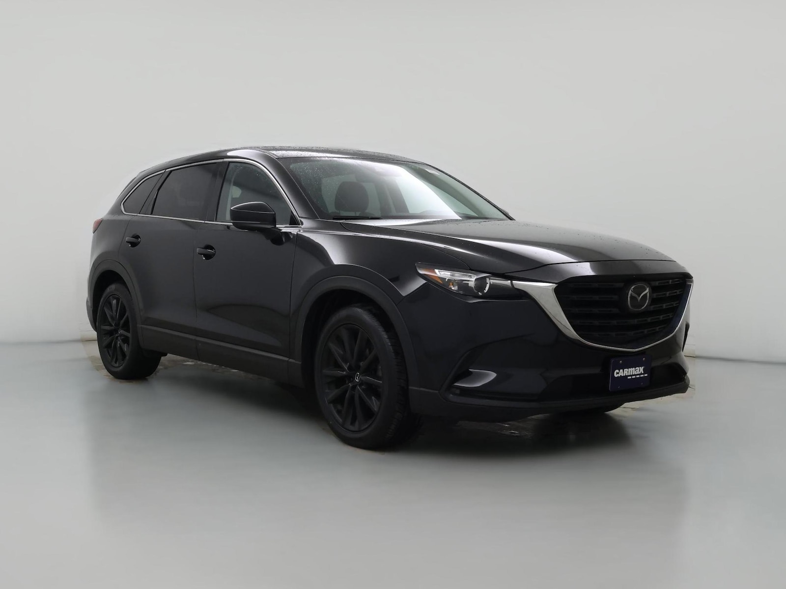 2023 Mazda CX-9 Touring Plus