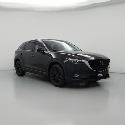 2023 Mazda CX-9 Touring Plus