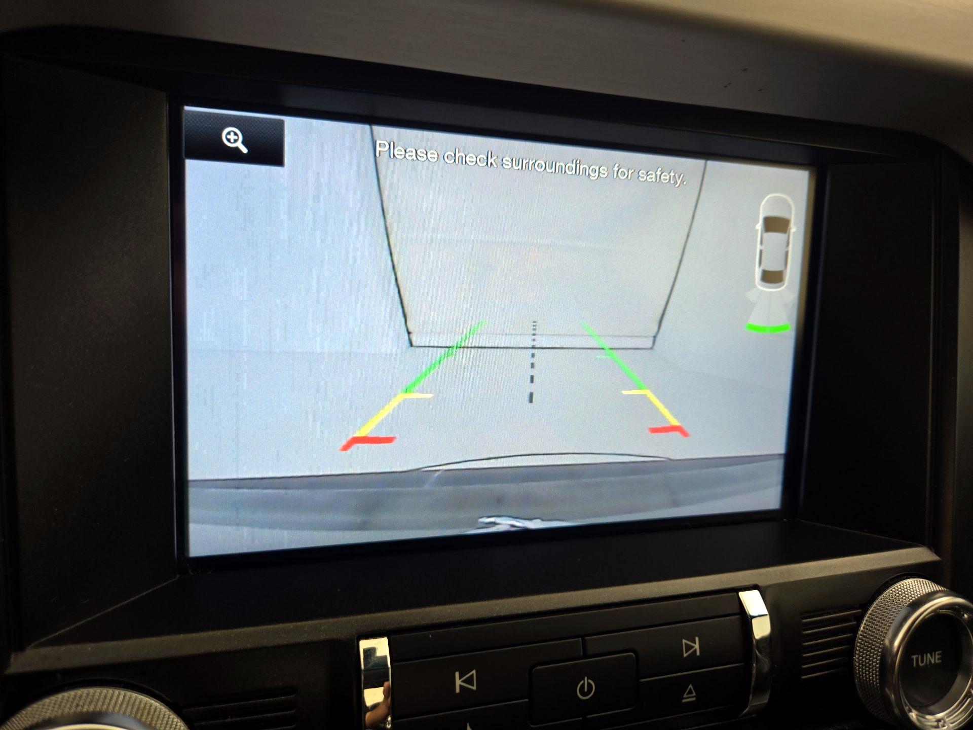 Thumbnail: 2015 Ford Mustang - 14