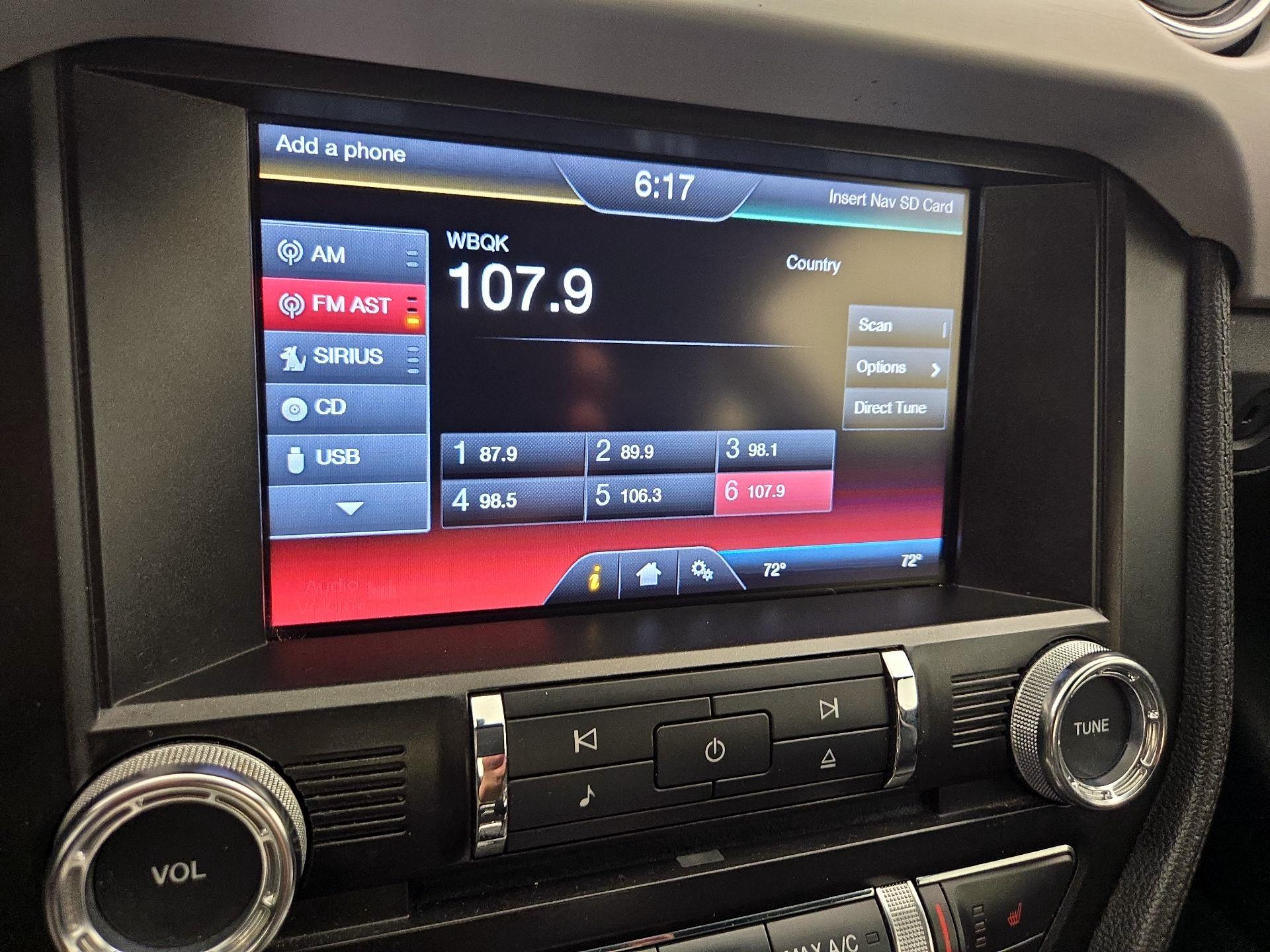 Thumbnail: 2015 Ford Mustang - 15