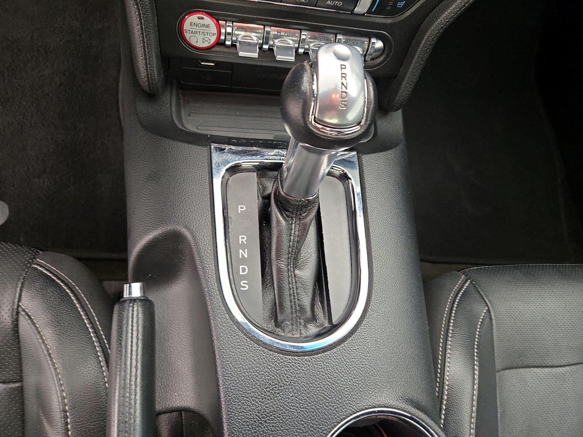 Thumbnail: 2015 Ford Mustang - 17