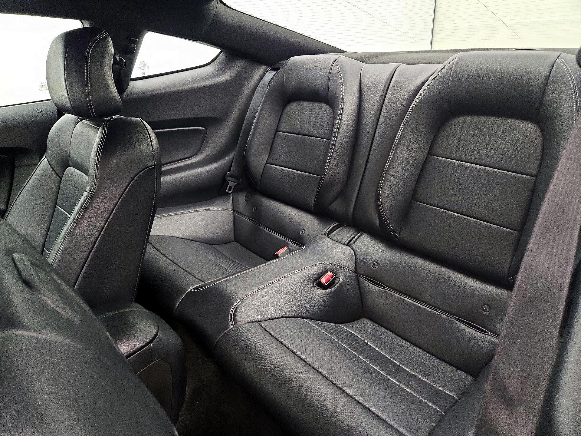 Thumbnail: 2015 Ford Mustang - 19