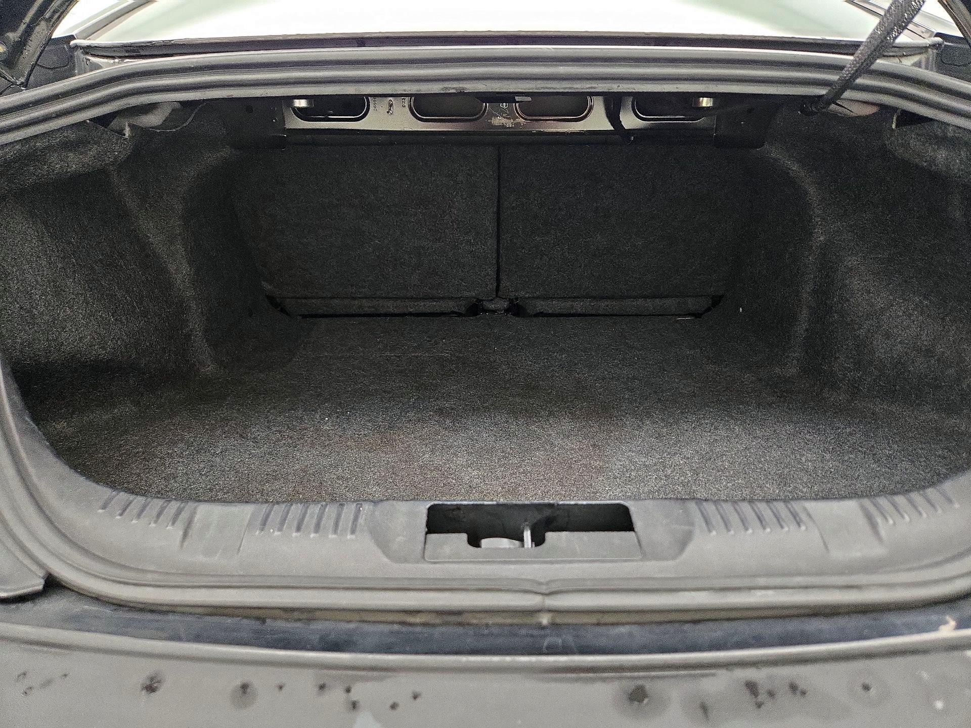 Thumbnail: 2015 Ford Mustang - 20