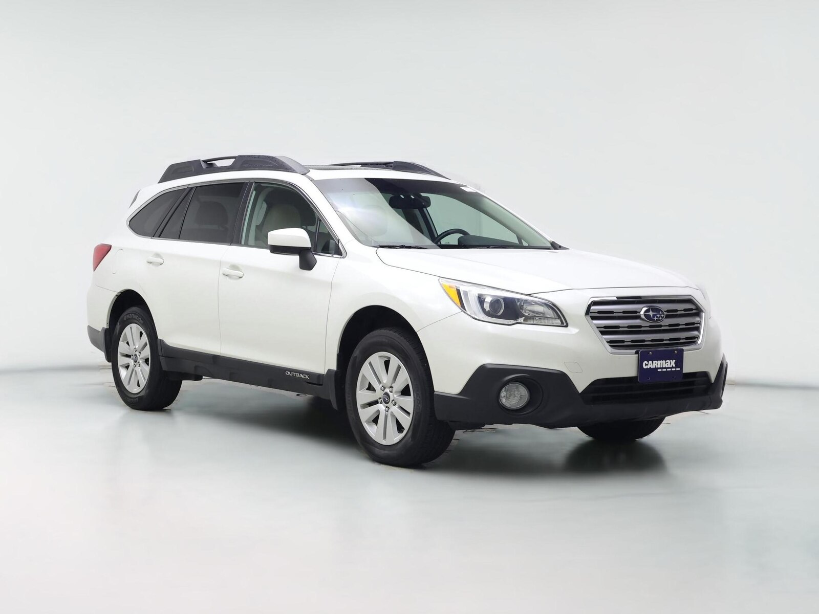 2015 Subaru Outback Premium