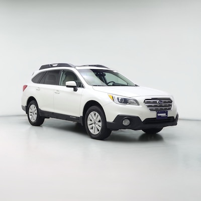 2015 Subaru Outback Premium