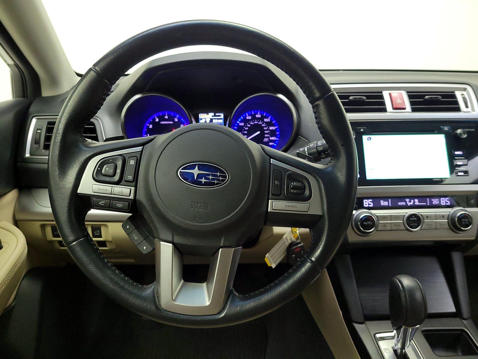 Thumbnail: 2015 Subaru Outback - 10