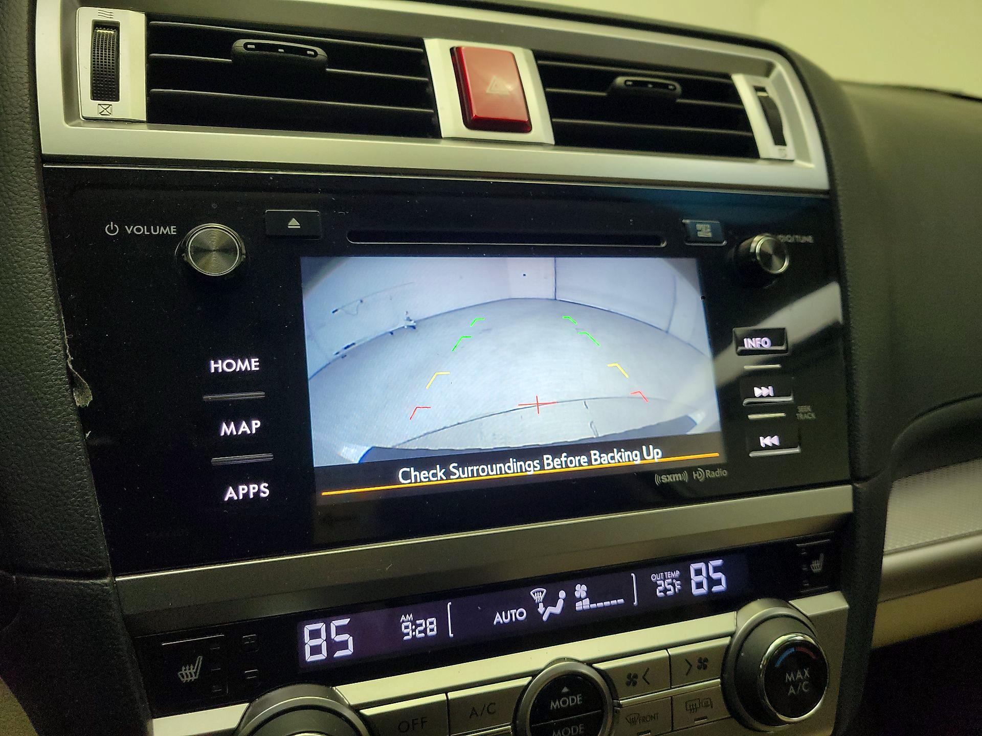 Thumbnail: 2015 Subaru Outback - 15