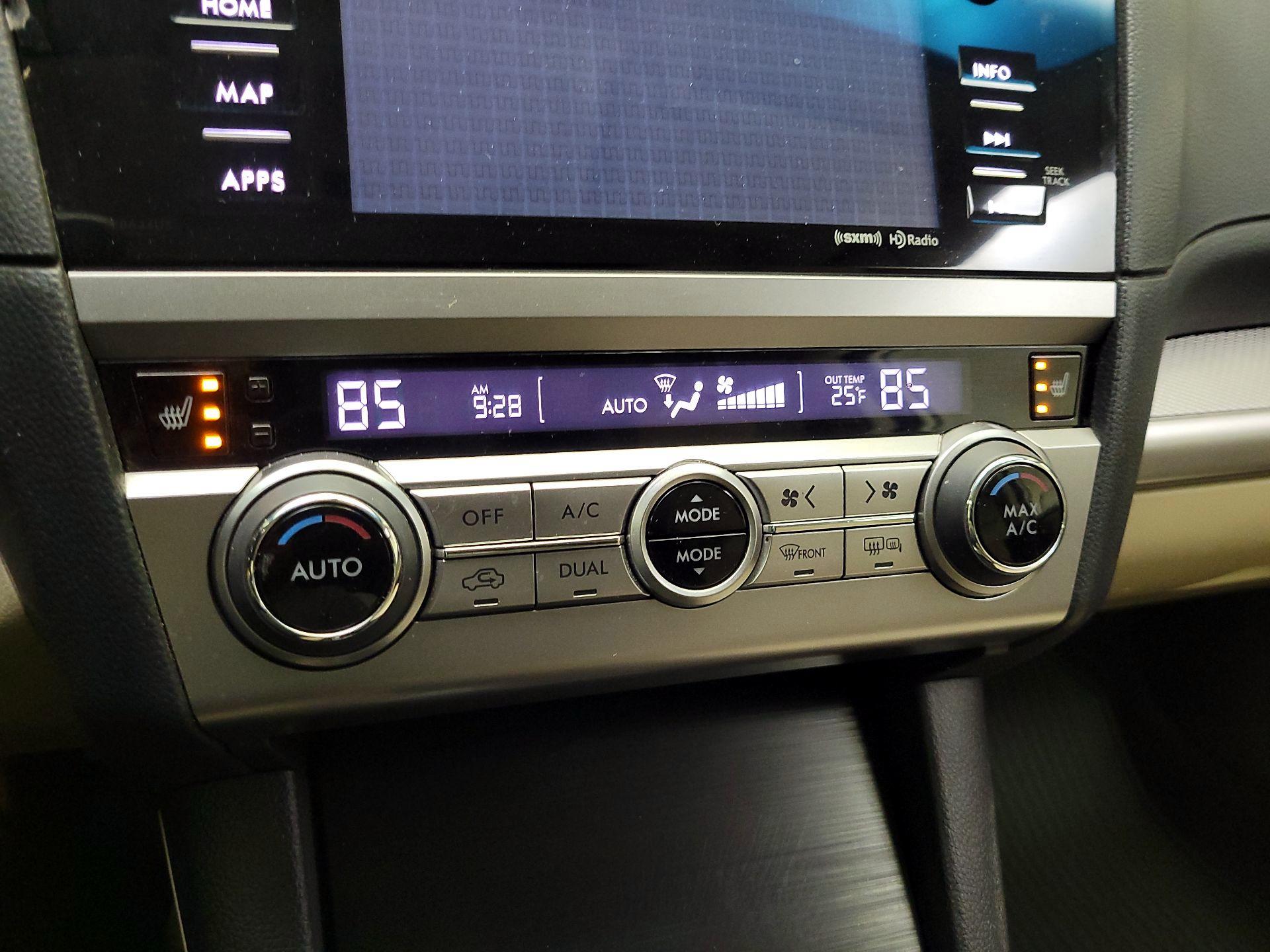 Thumbnail: 2015 Subaru Outback - 17