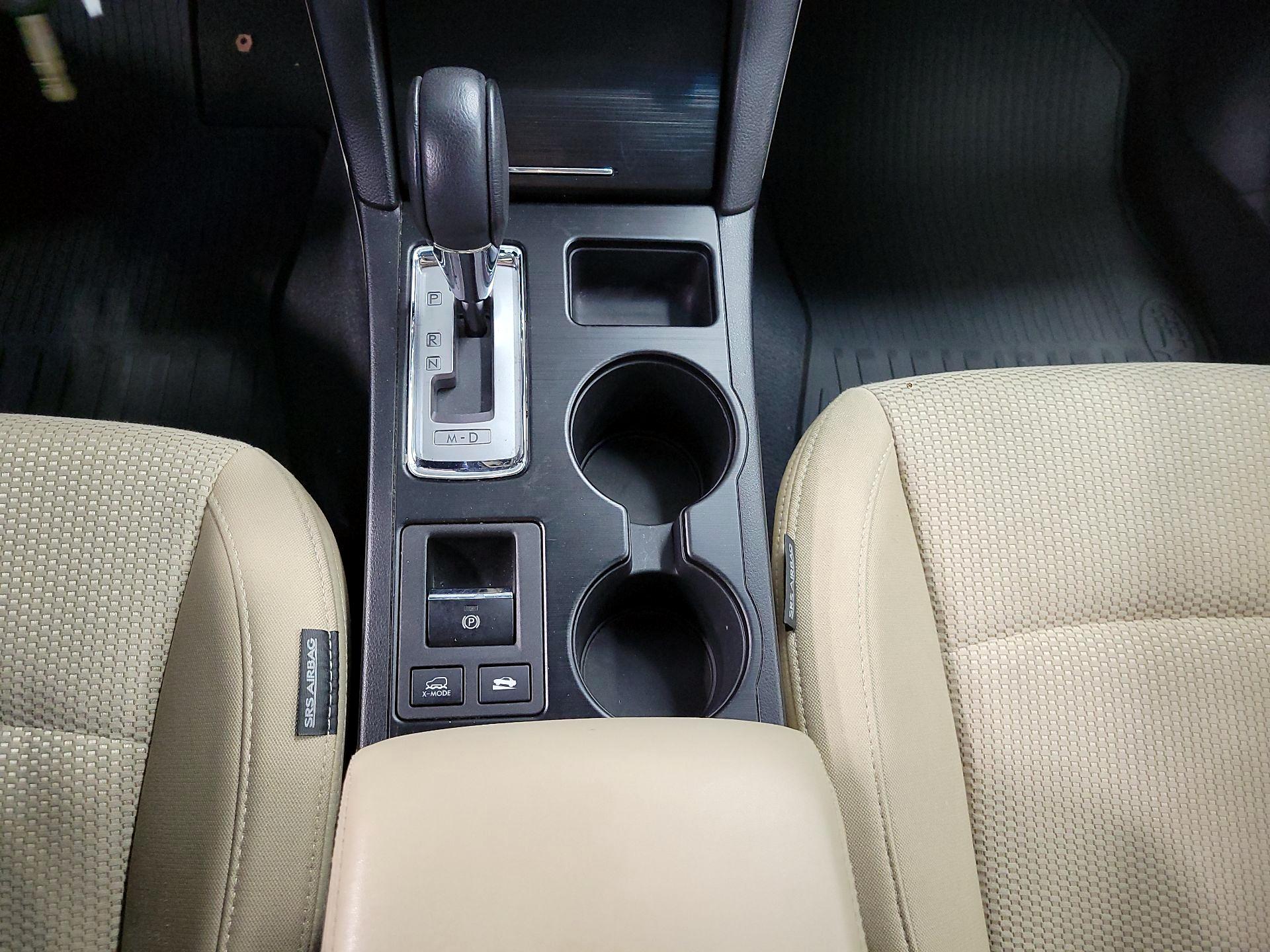 Thumbnail: 2015 Subaru Outback - 18