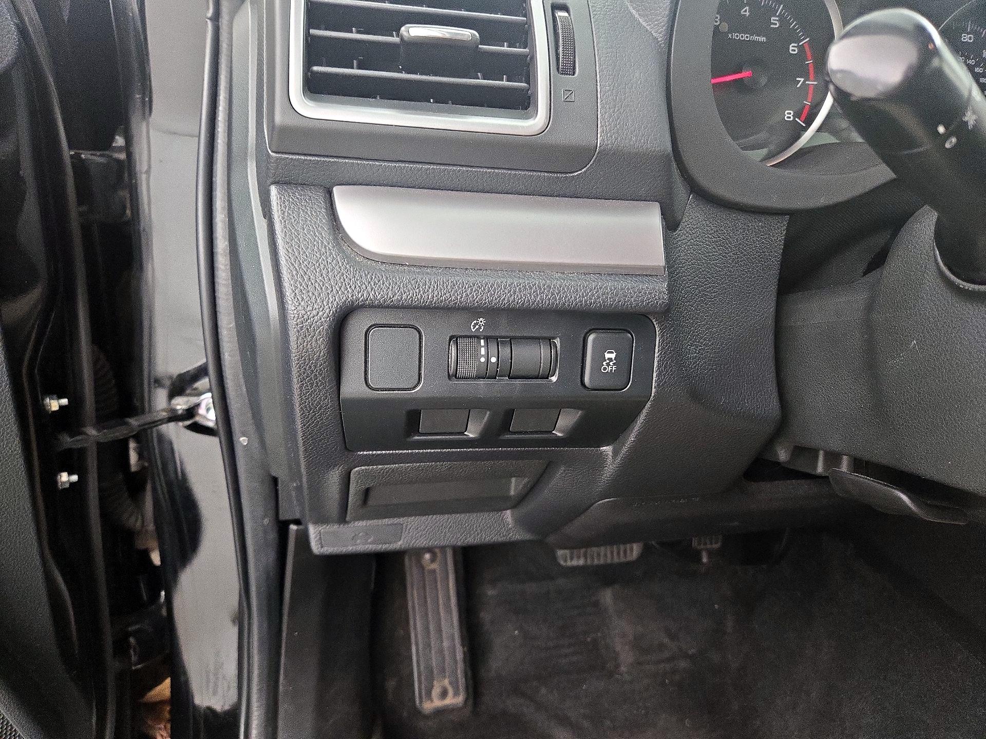 Thumbnail: 2018 Subaru Forester - 13