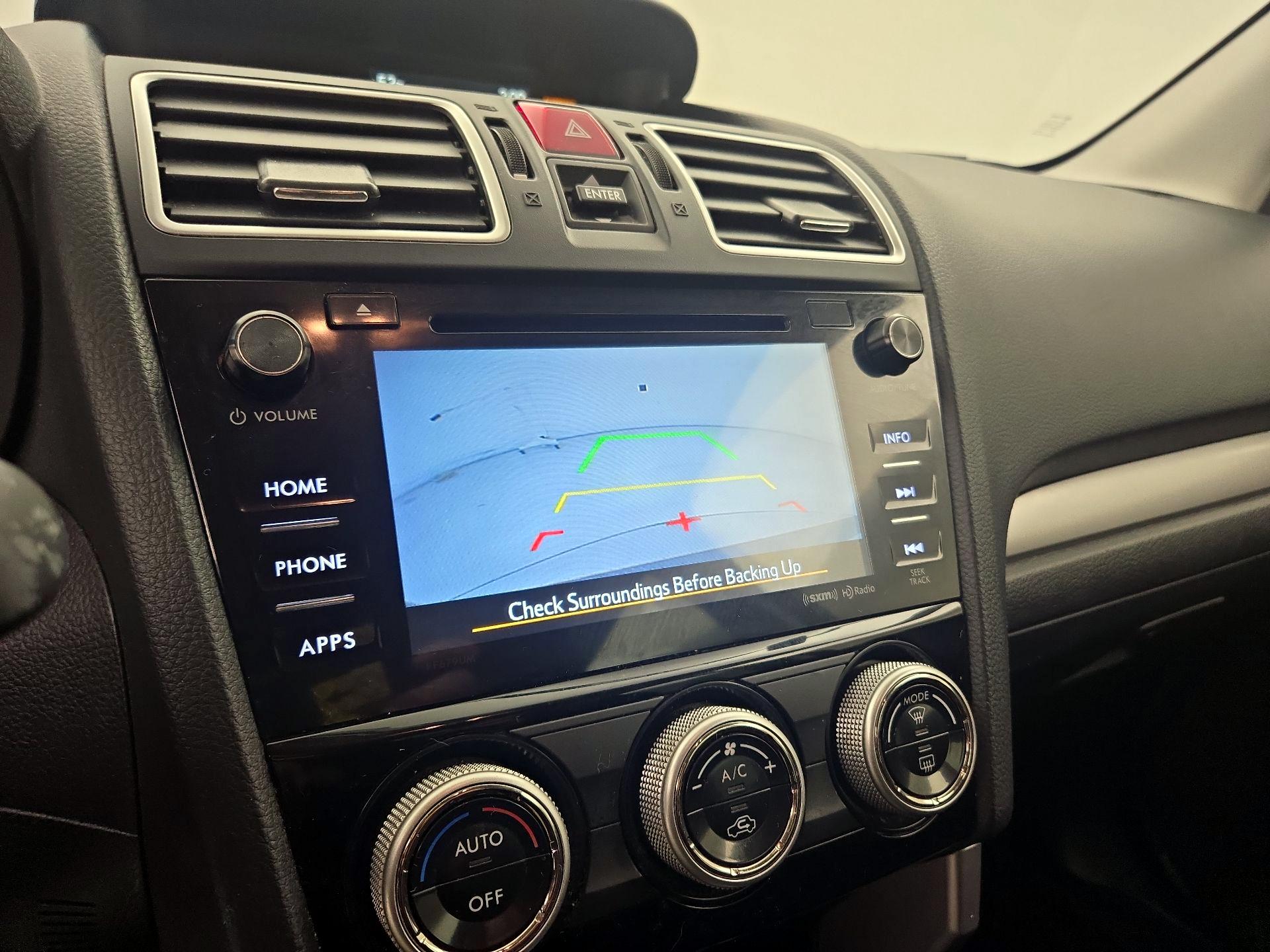 Thumbnail: 2018 Subaru Forester - 14