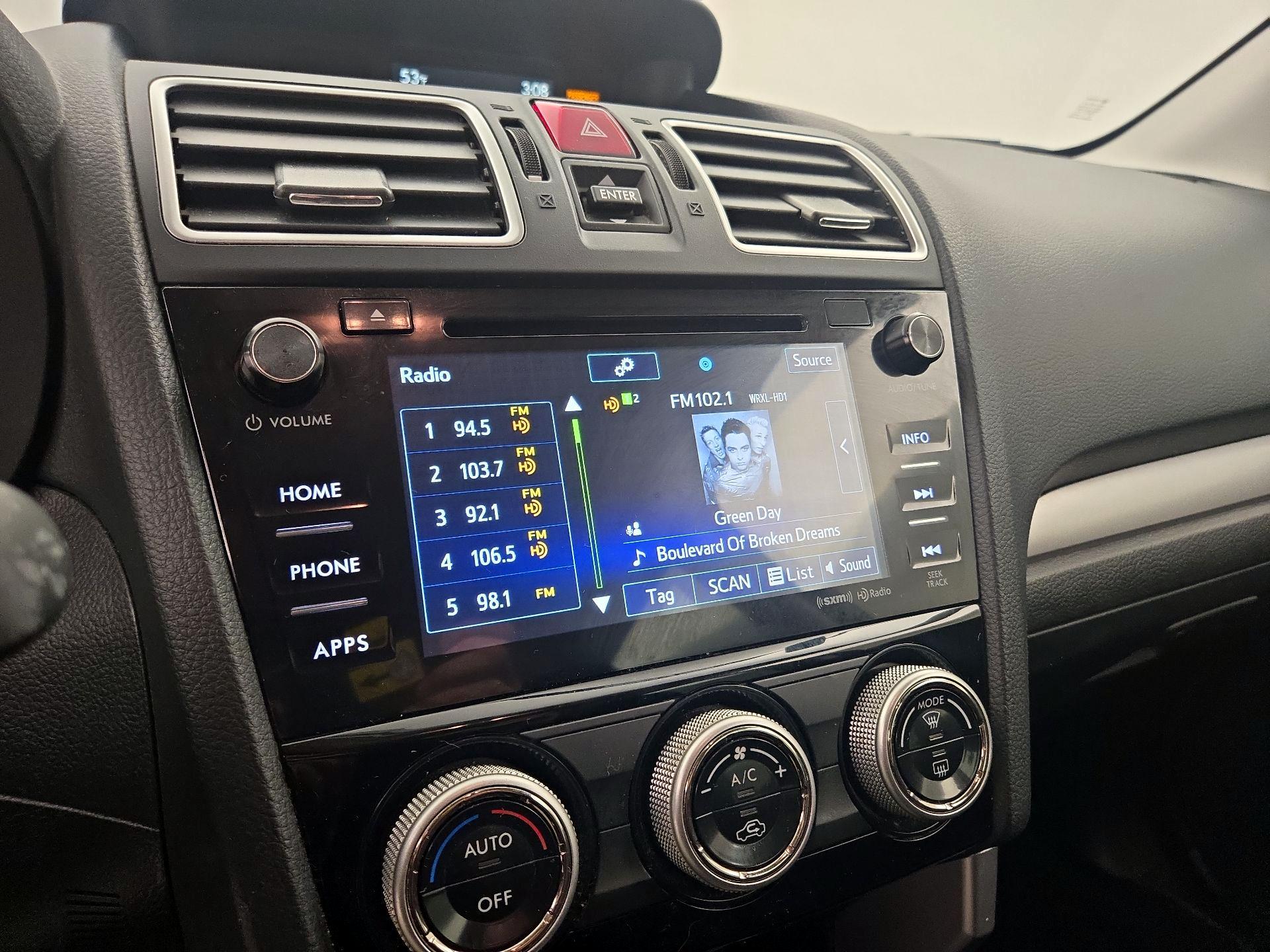 Thumbnail: 2018 Subaru Forester - 15