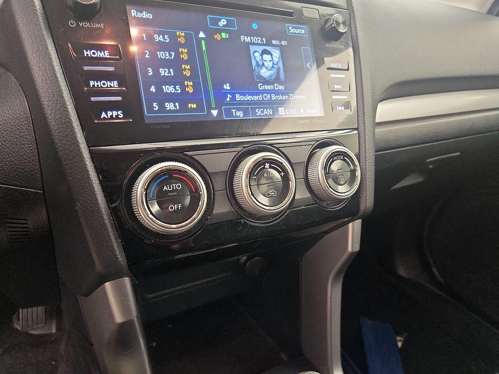 Thumbnail: 2018 Subaru Forester - 16