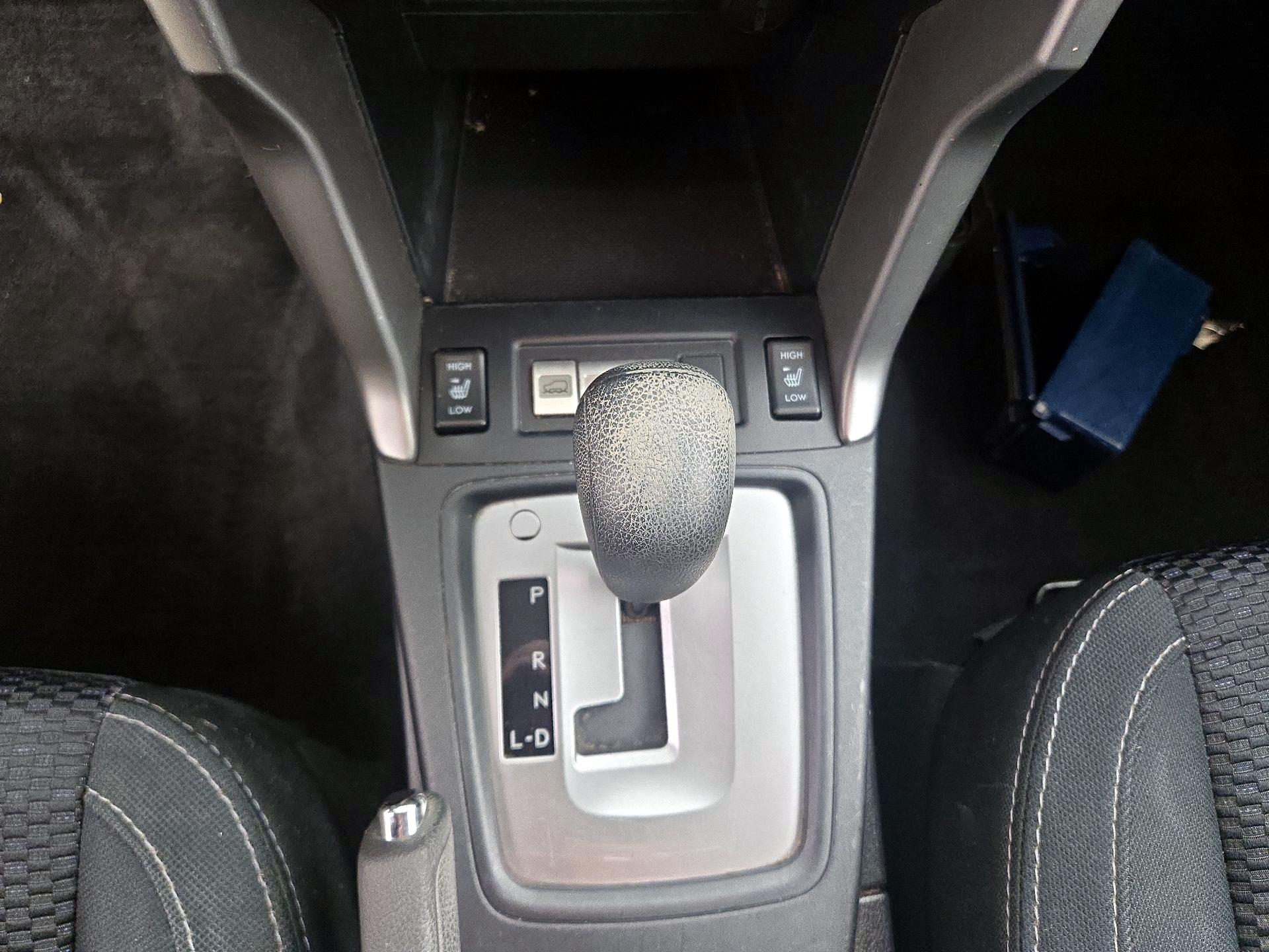 Thumbnail: 2018 Subaru Forester - 17