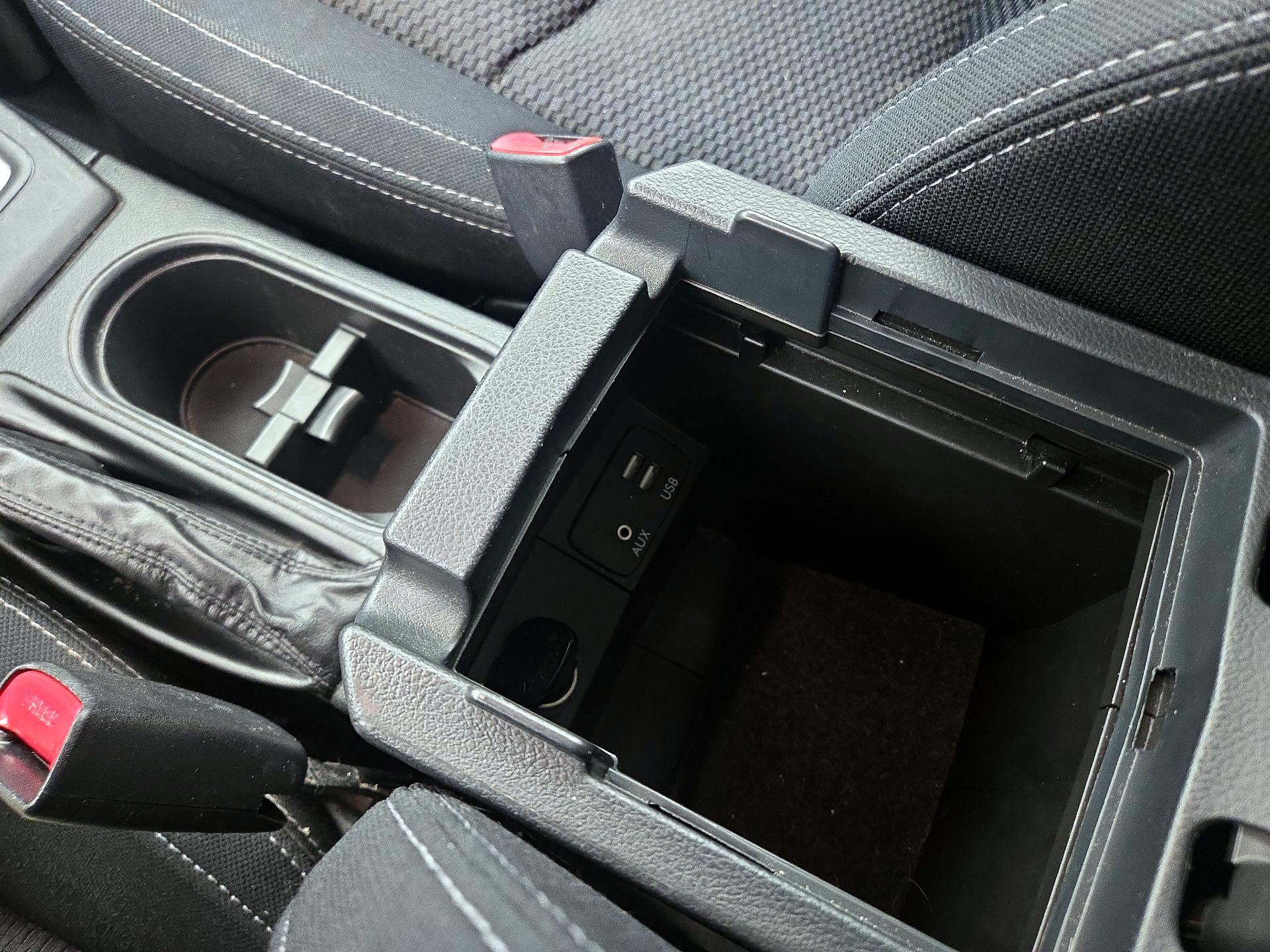 Thumbnail: 2018 Subaru Forester - 18