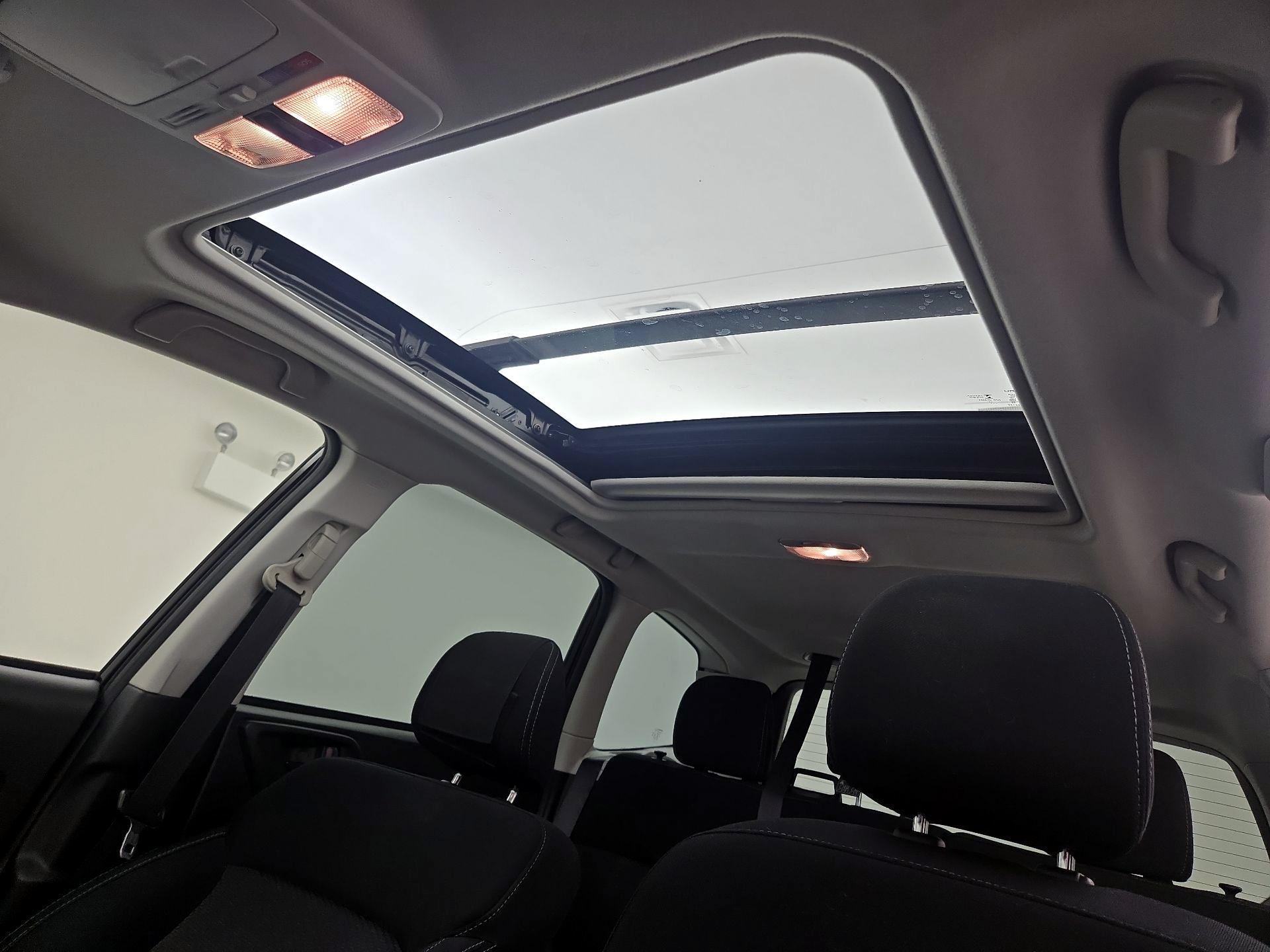 Thumbnail: 2018 Subaru Forester - 19