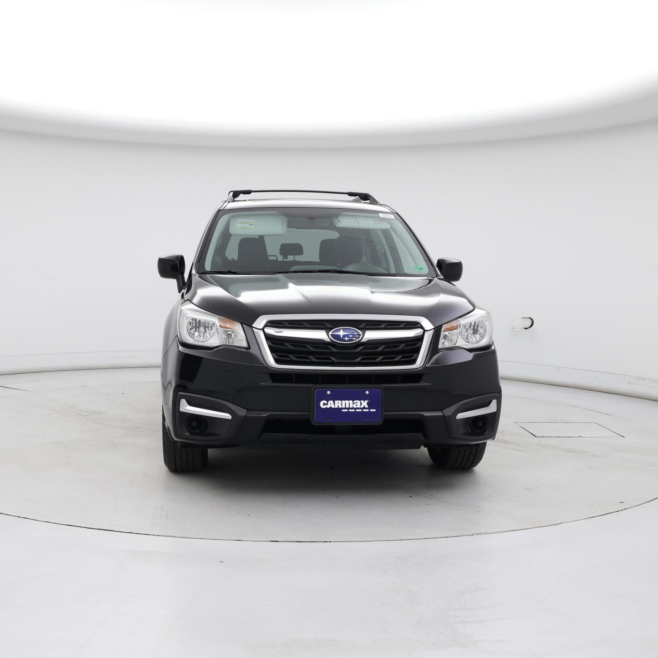 Thumbnail: 2018 Subaru Forester - 5