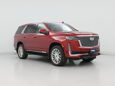 2024 Cadillac Escalade Premium Luxury