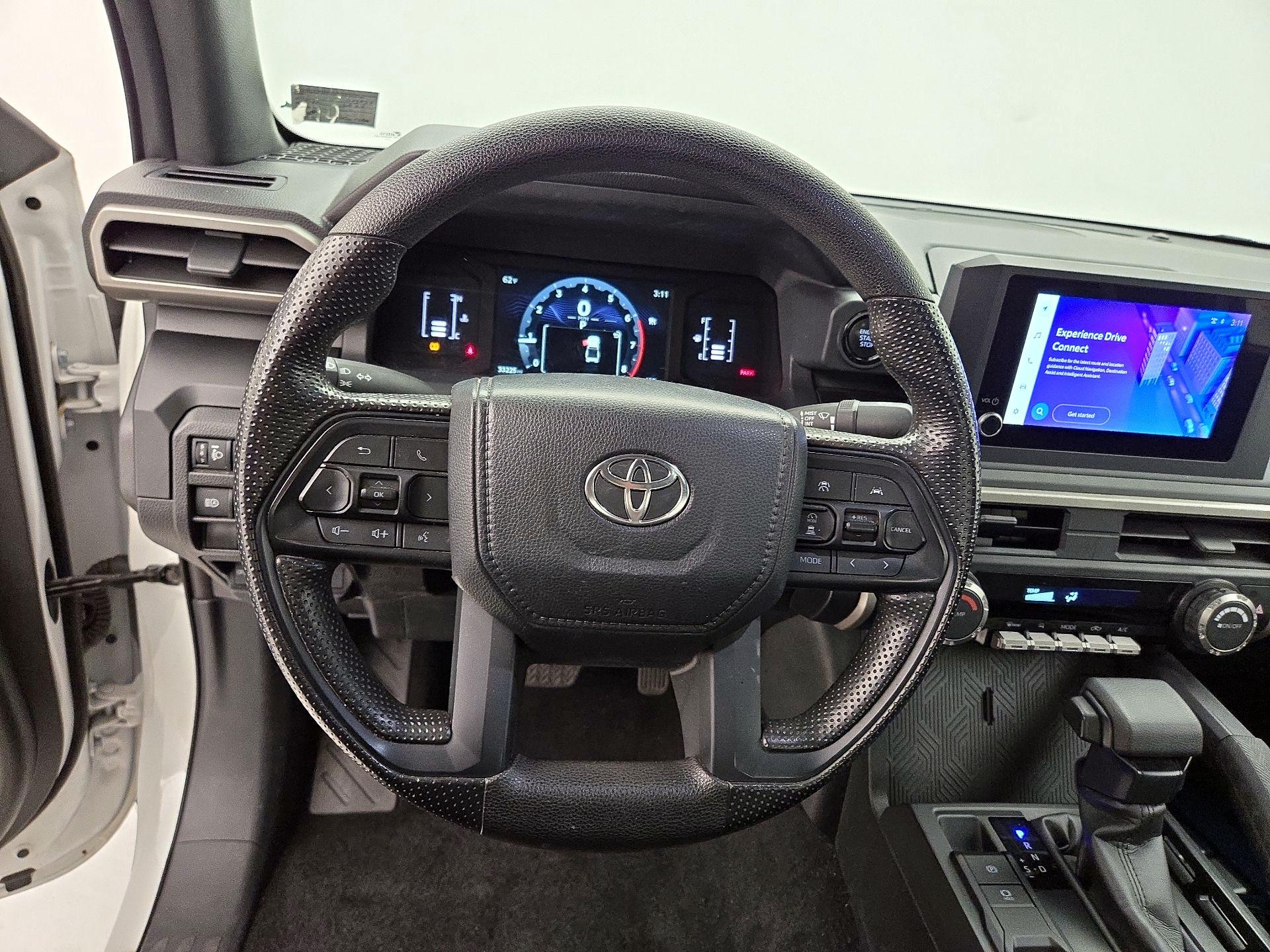 Thumbnail: 2024 Toyota Tacoma - 10