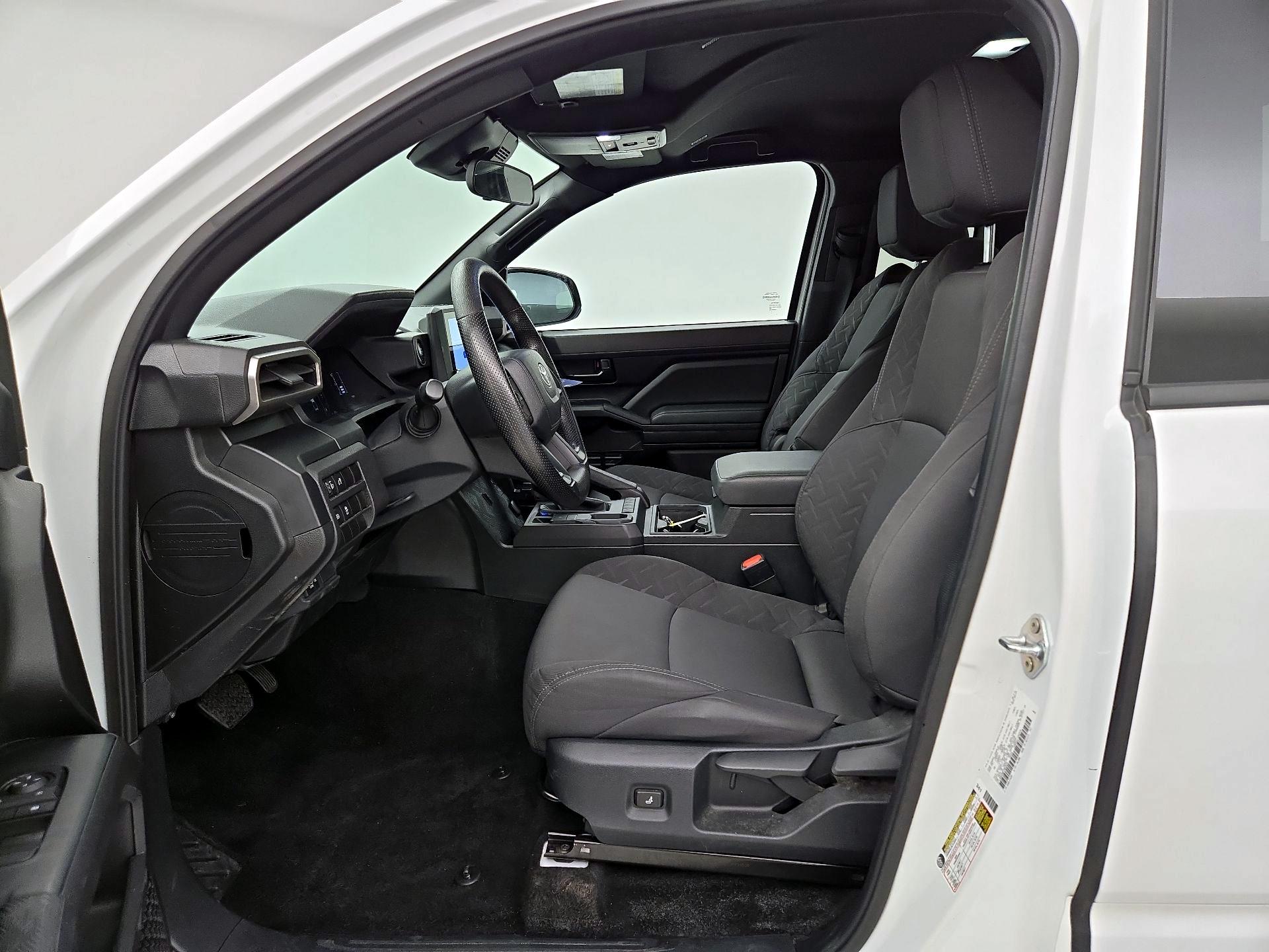 Thumbnail: 2024 Toyota Tacoma - 11