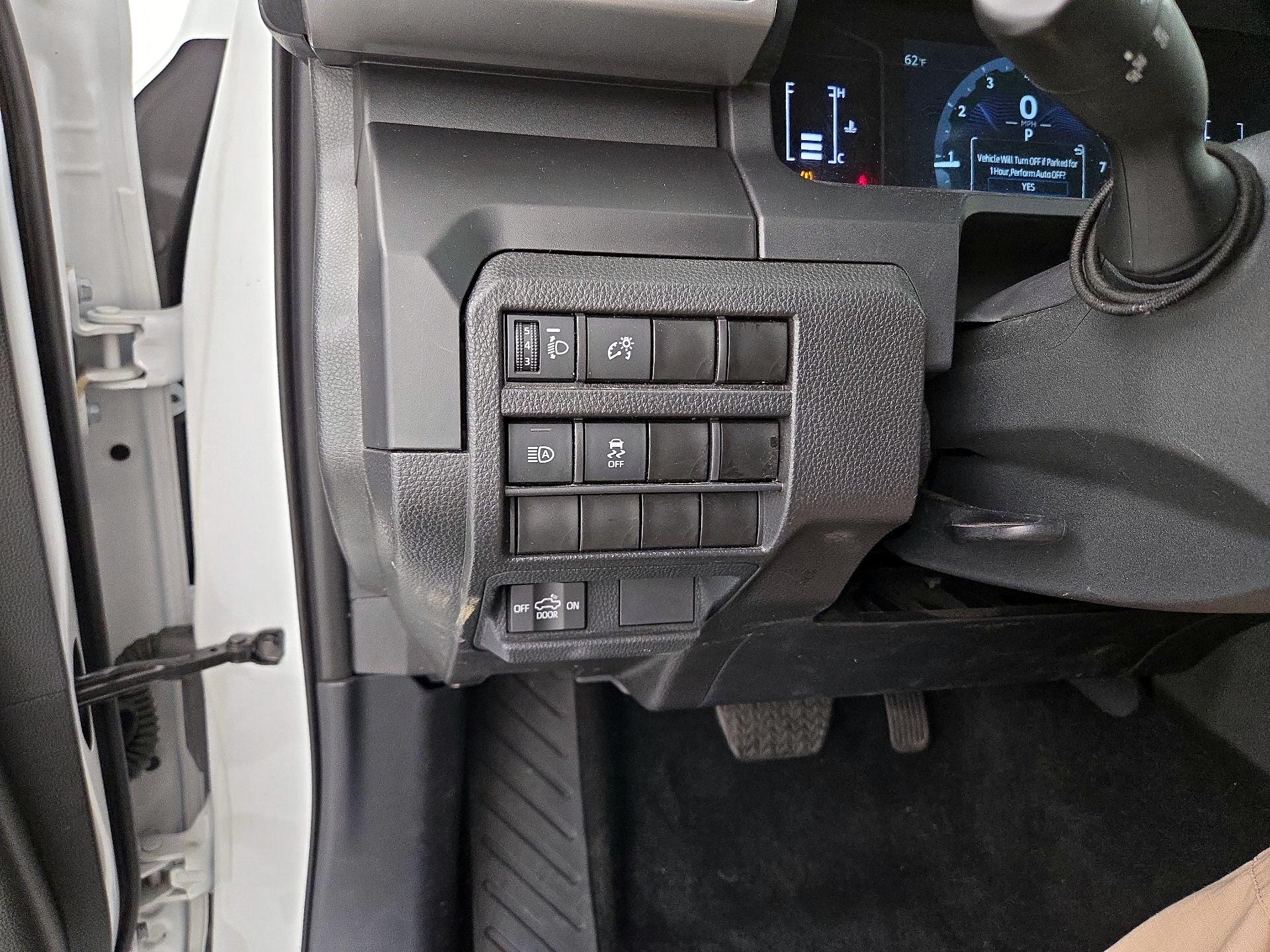 Thumbnail: 2024 Toyota Tacoma - 13